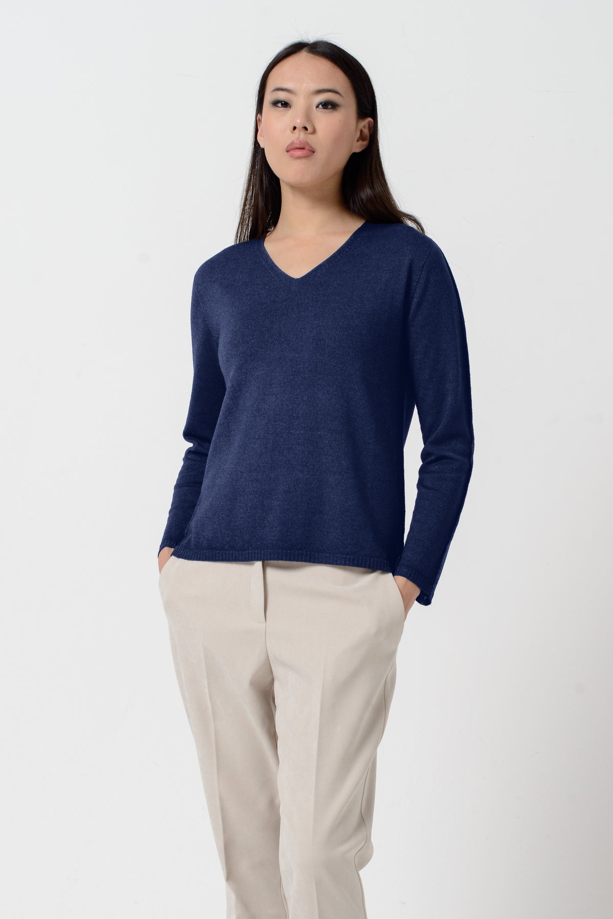 Viley - Navy