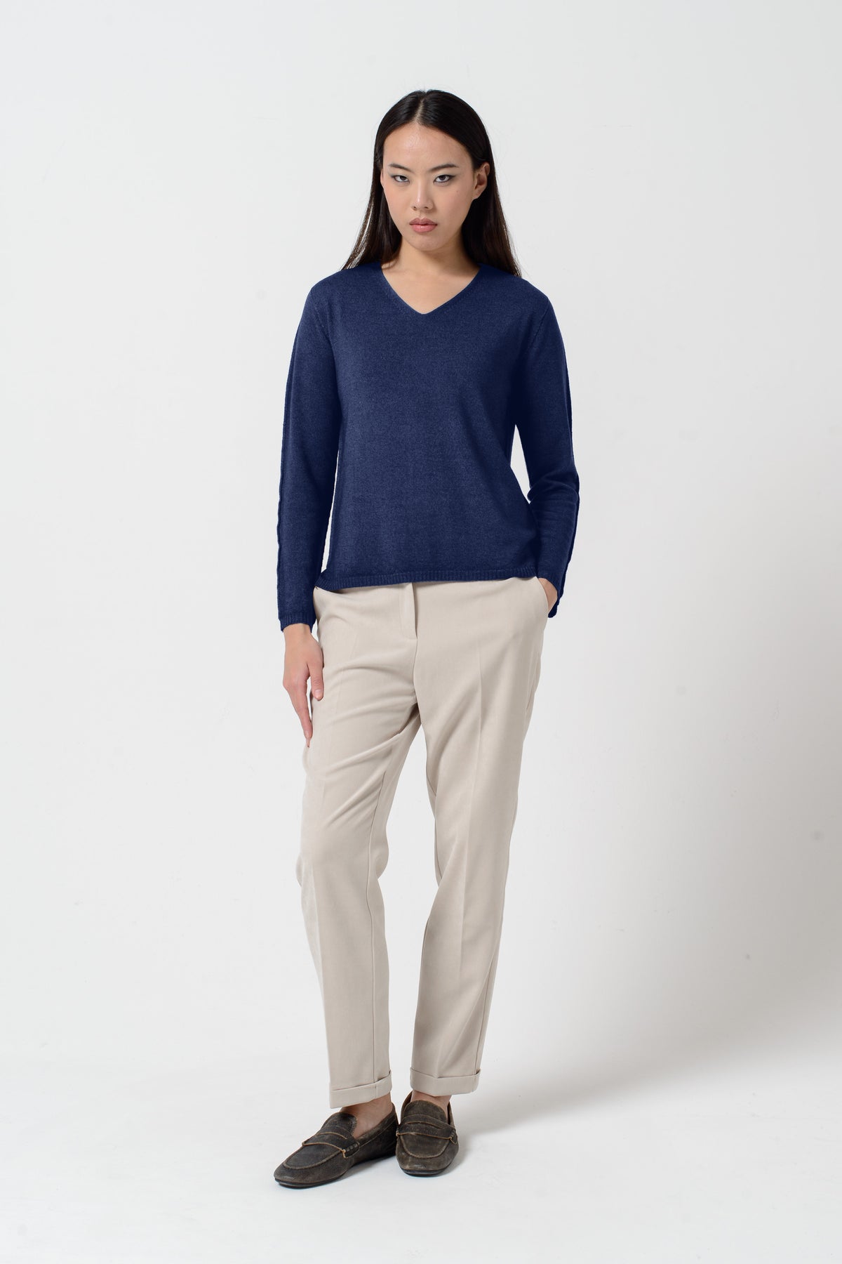 Viley - Navy