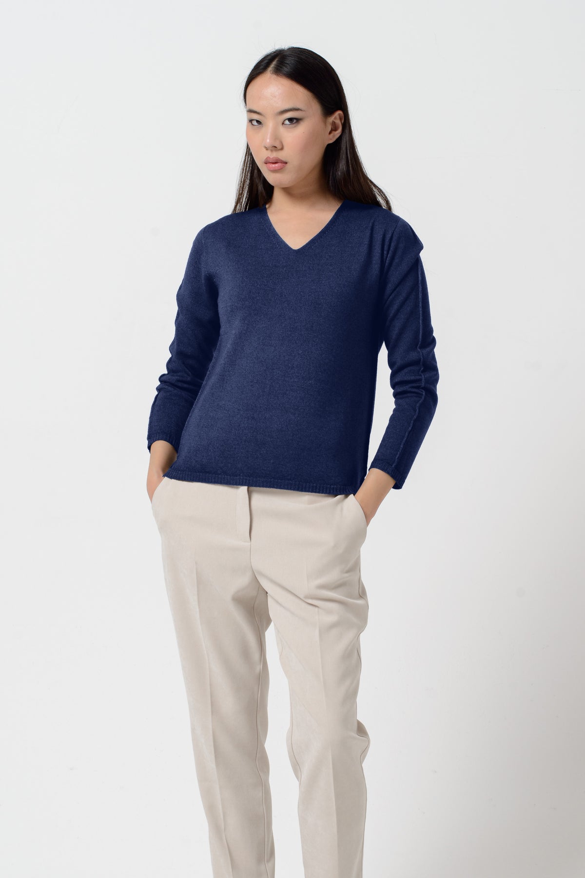 Viley - Navy