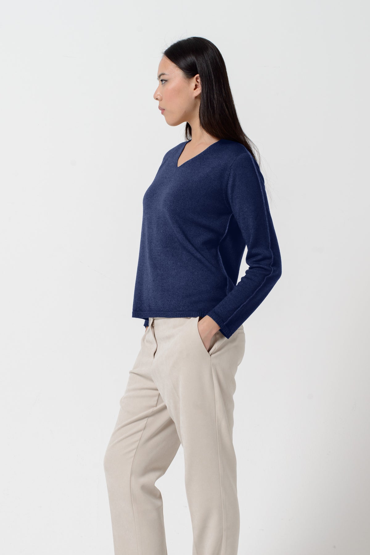 Viley - Navy