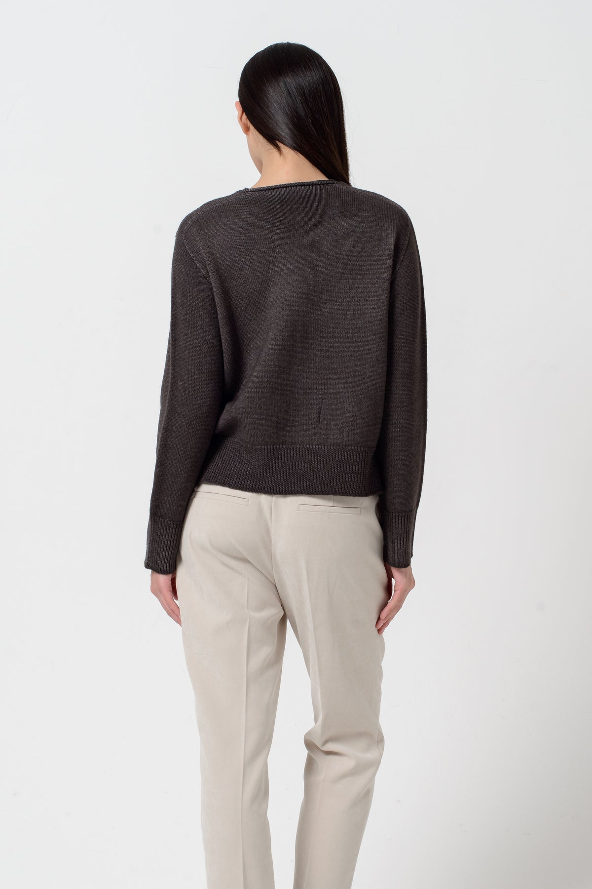 Cortford Cardi - Cliff
