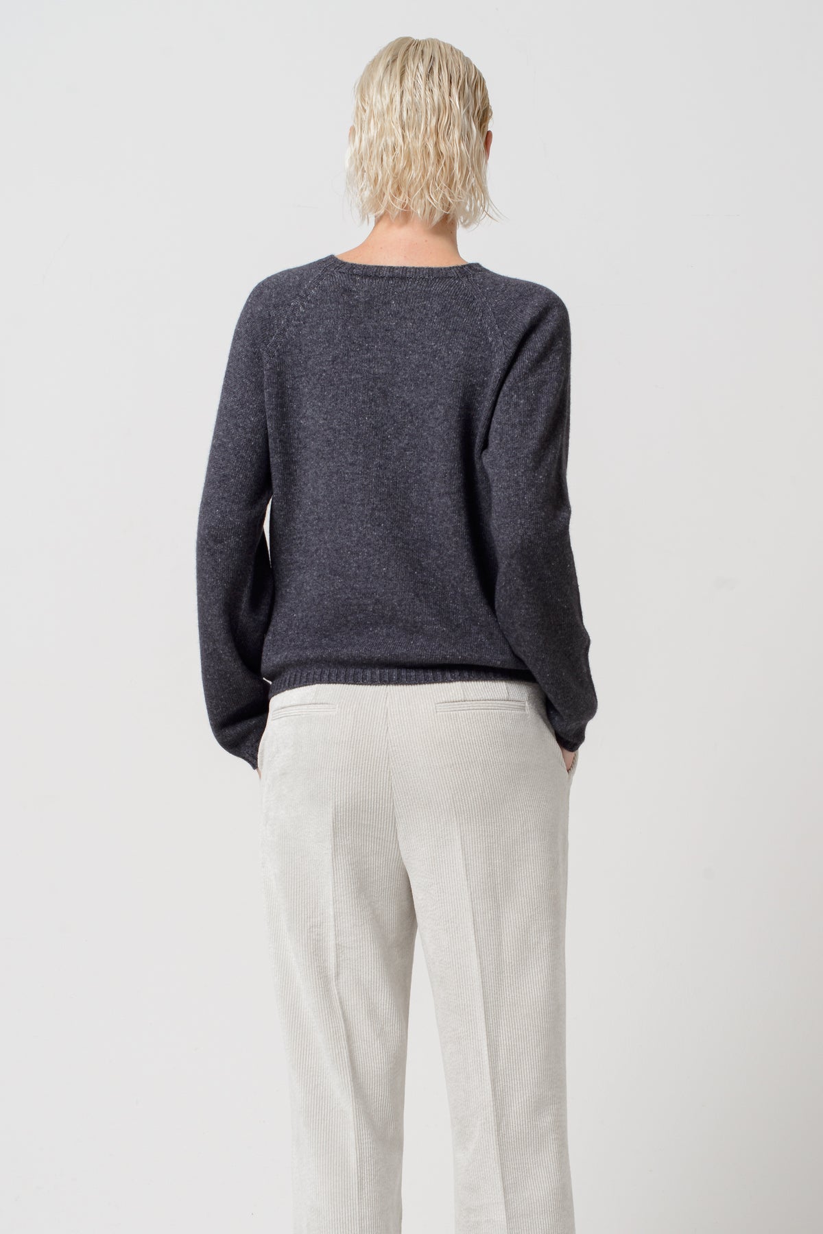 Ronda Knit - Basalt