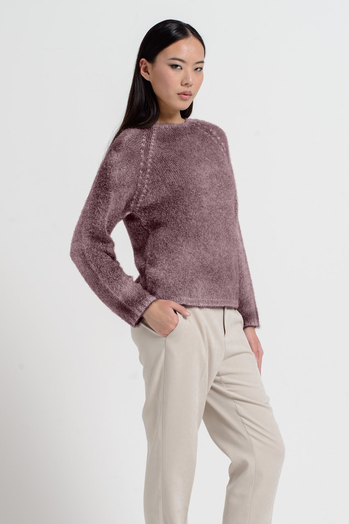 Nach Knit Frost Art - Mosto