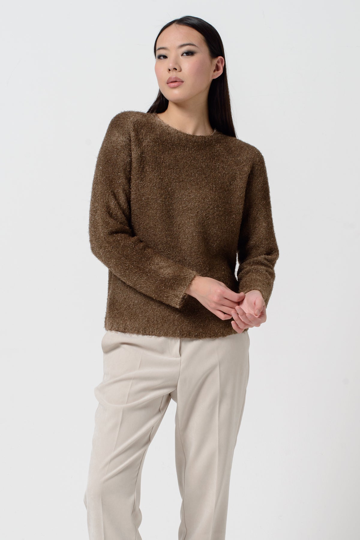 Nach Knit Frost Art - Cantuccio
