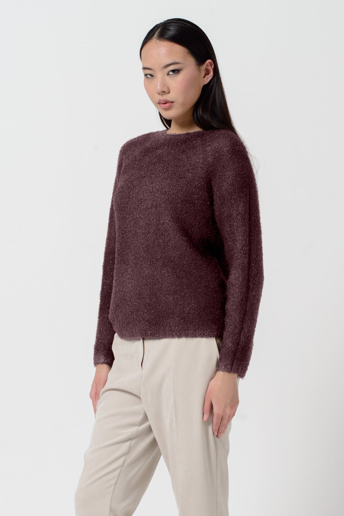 Nach Knit Frost Art - Mosto