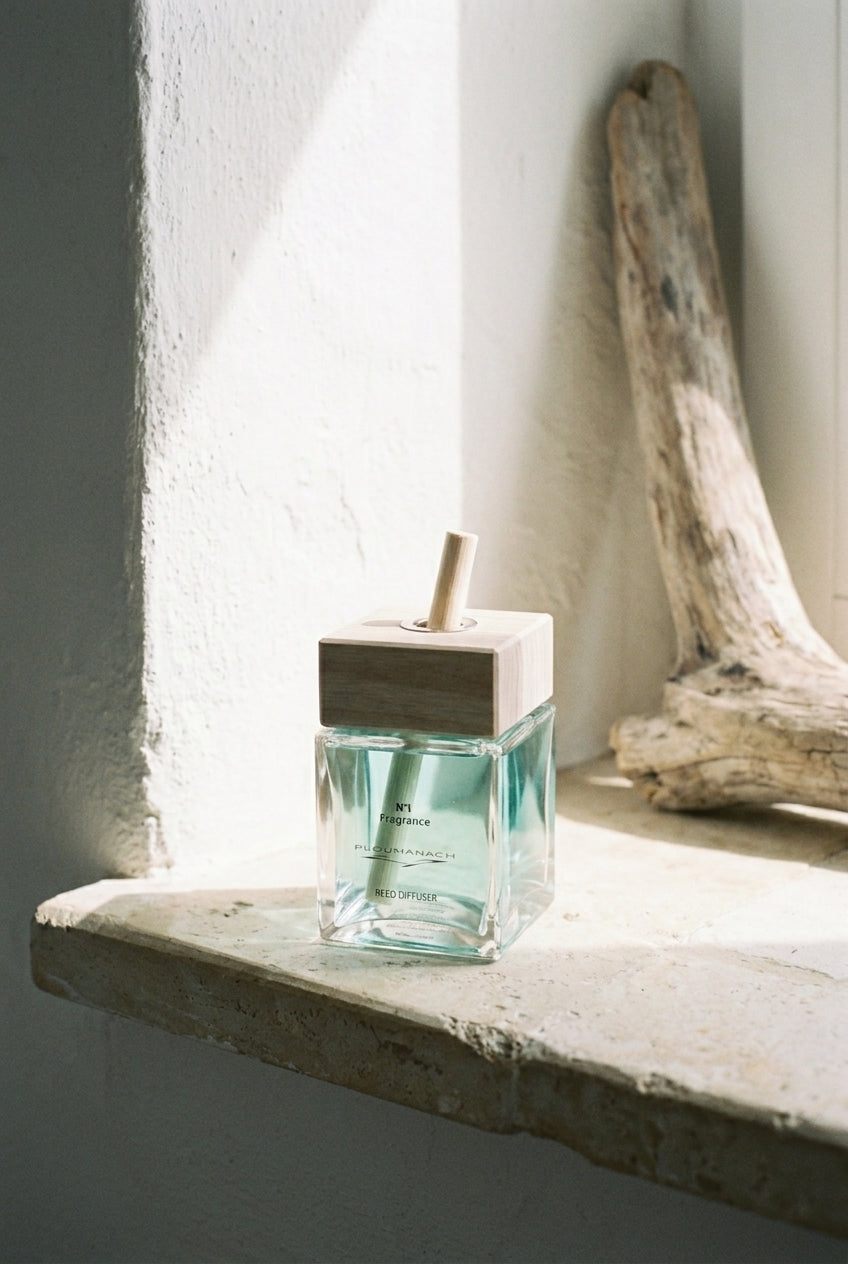 Nº1 Esprit De Bretagne Reed Diffuser