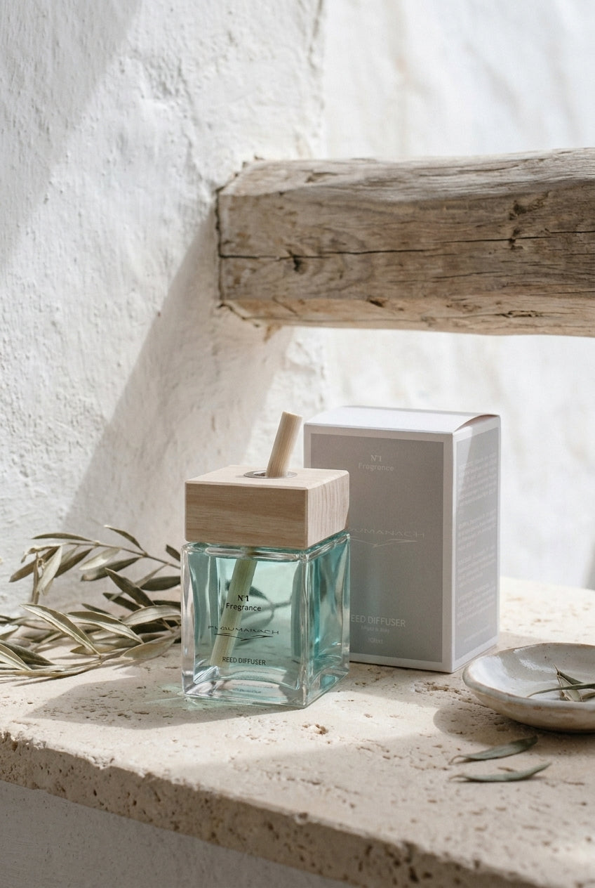 Nº1 Esprit De Bretagne Reed Diffuser