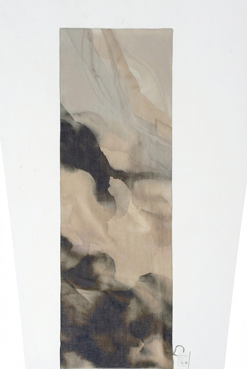 Velata Scarf - Sabbiata