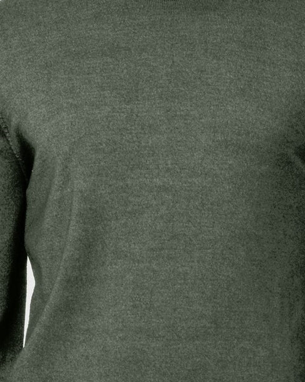 Merino wool knit, close up