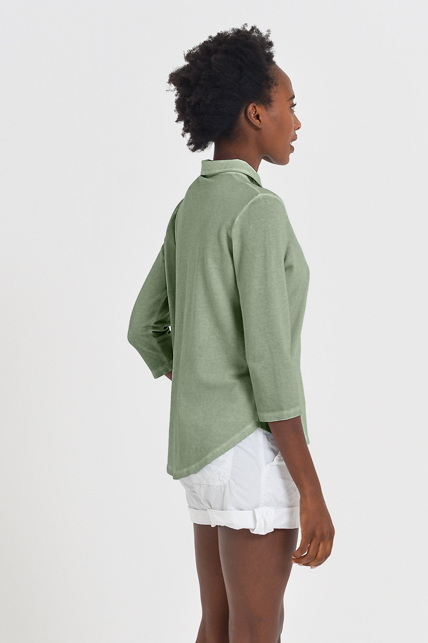 Pelican Polo - Palm