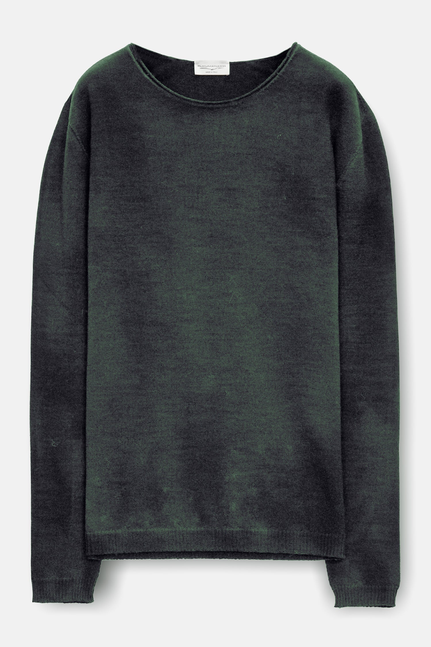 Sion Rock Art Sweater - Dunite