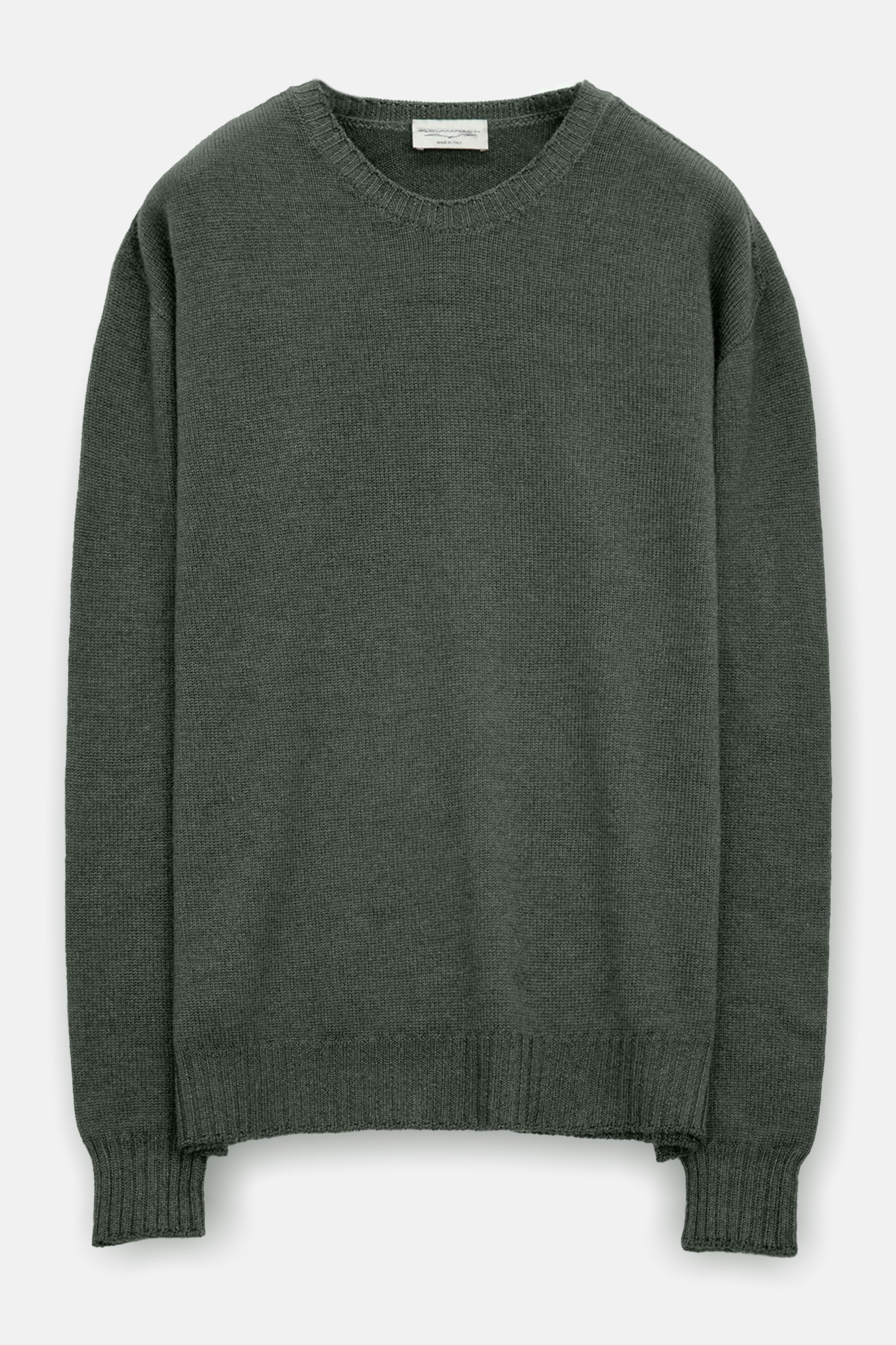 Cyr Sweater - Moss
