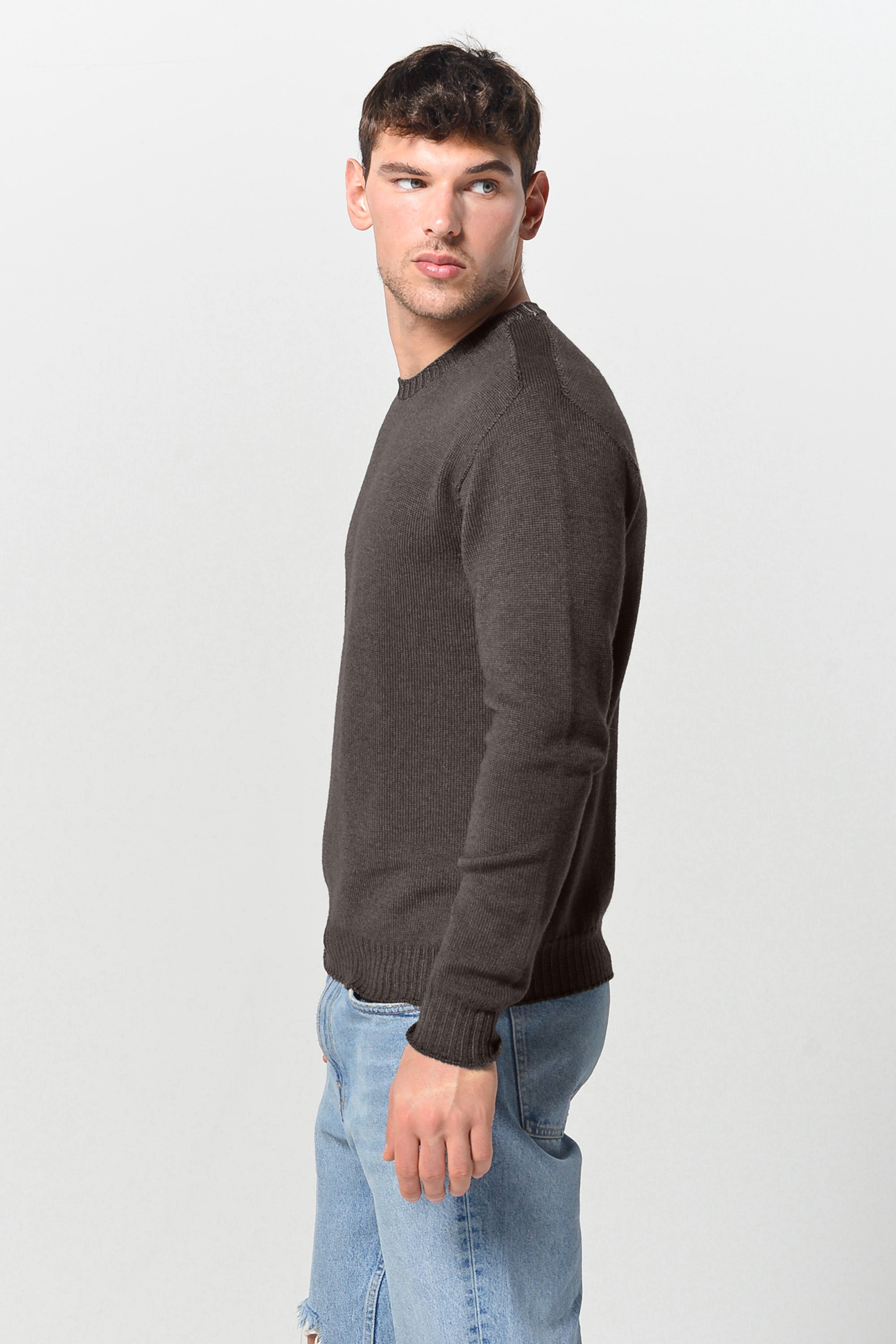 Cyr Sweater - Cliff