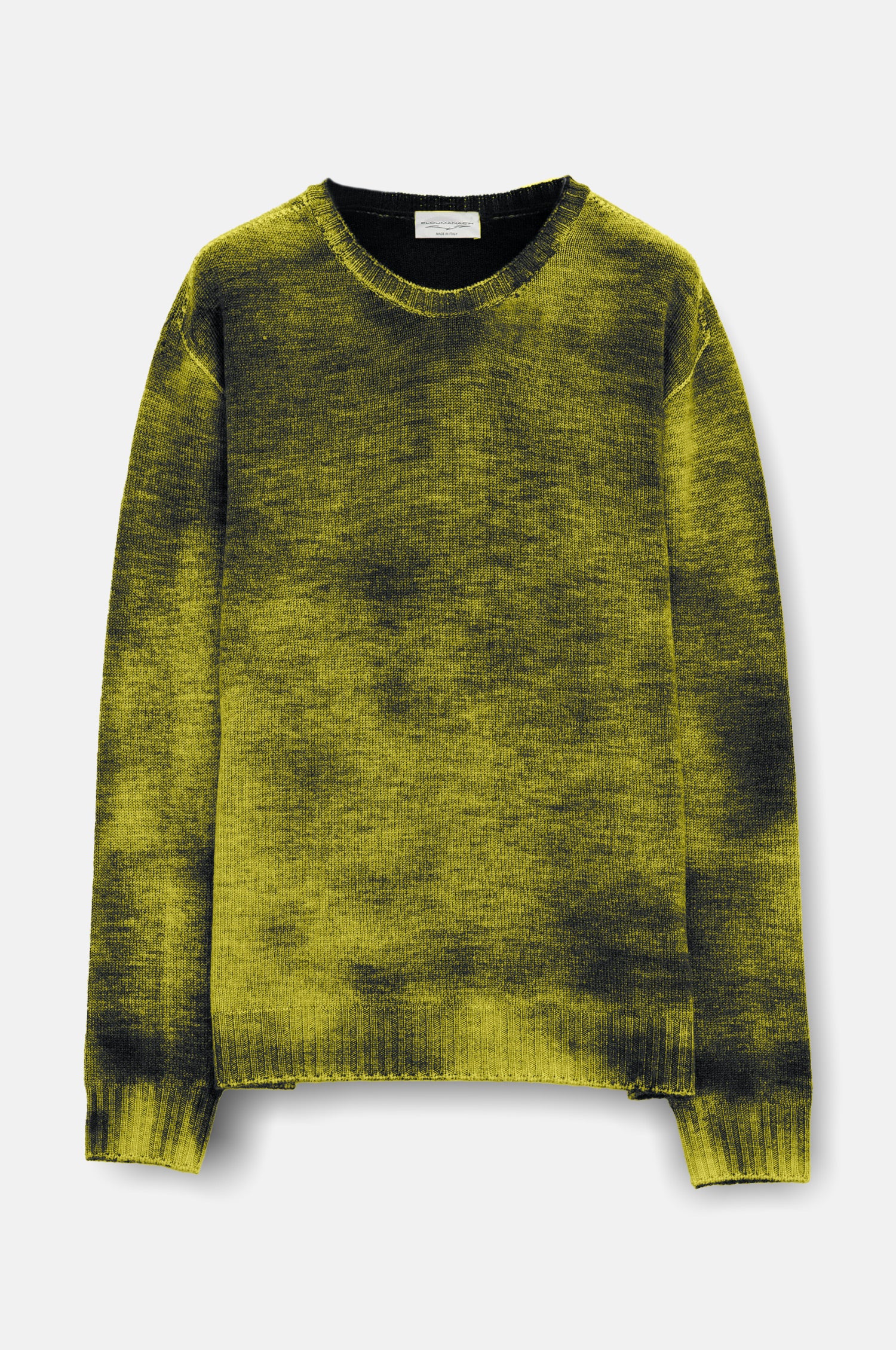 Cyr Rock Art Sweater - Fluorite