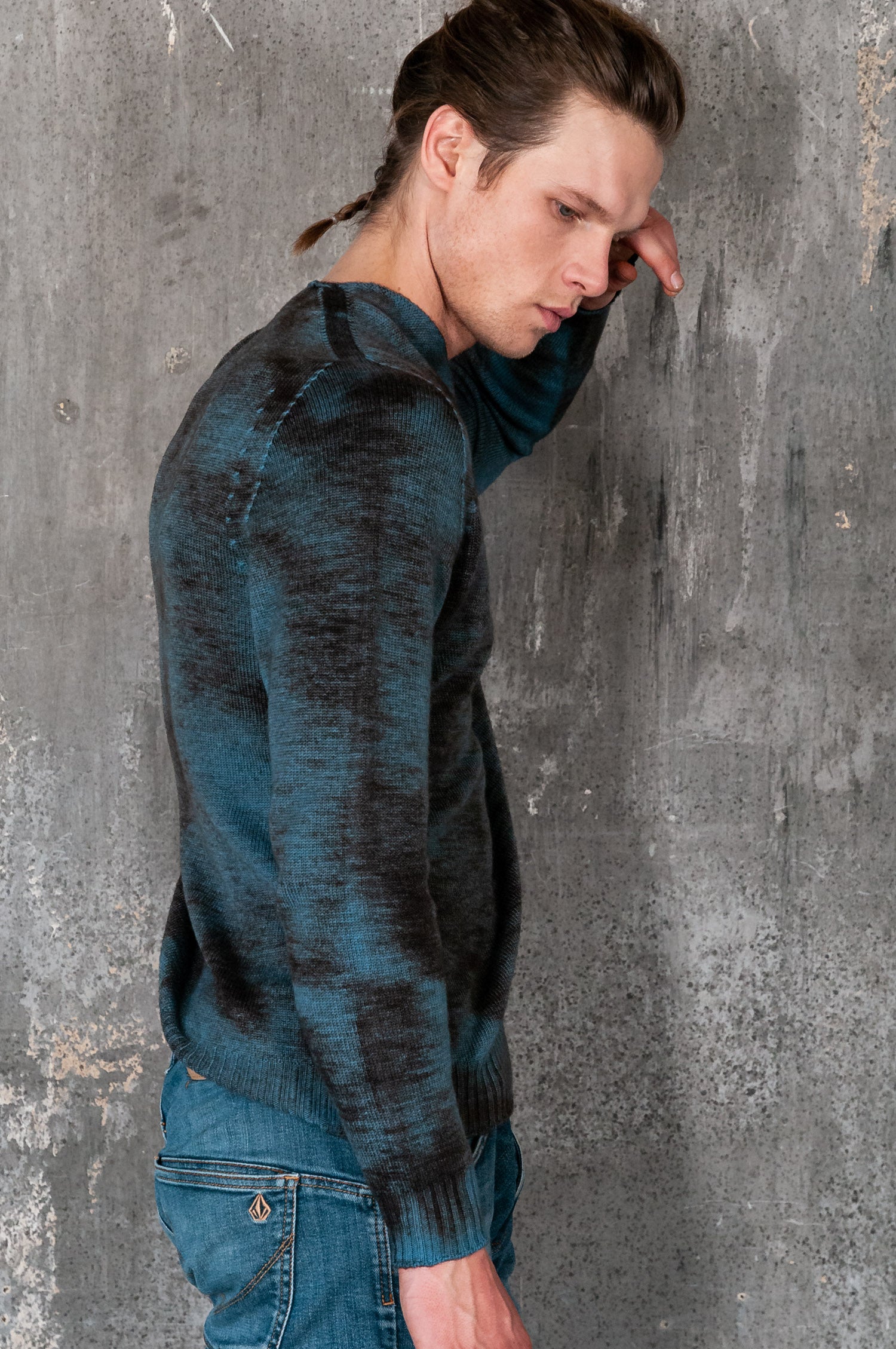 Maglia Belval Rock Art - Gualco