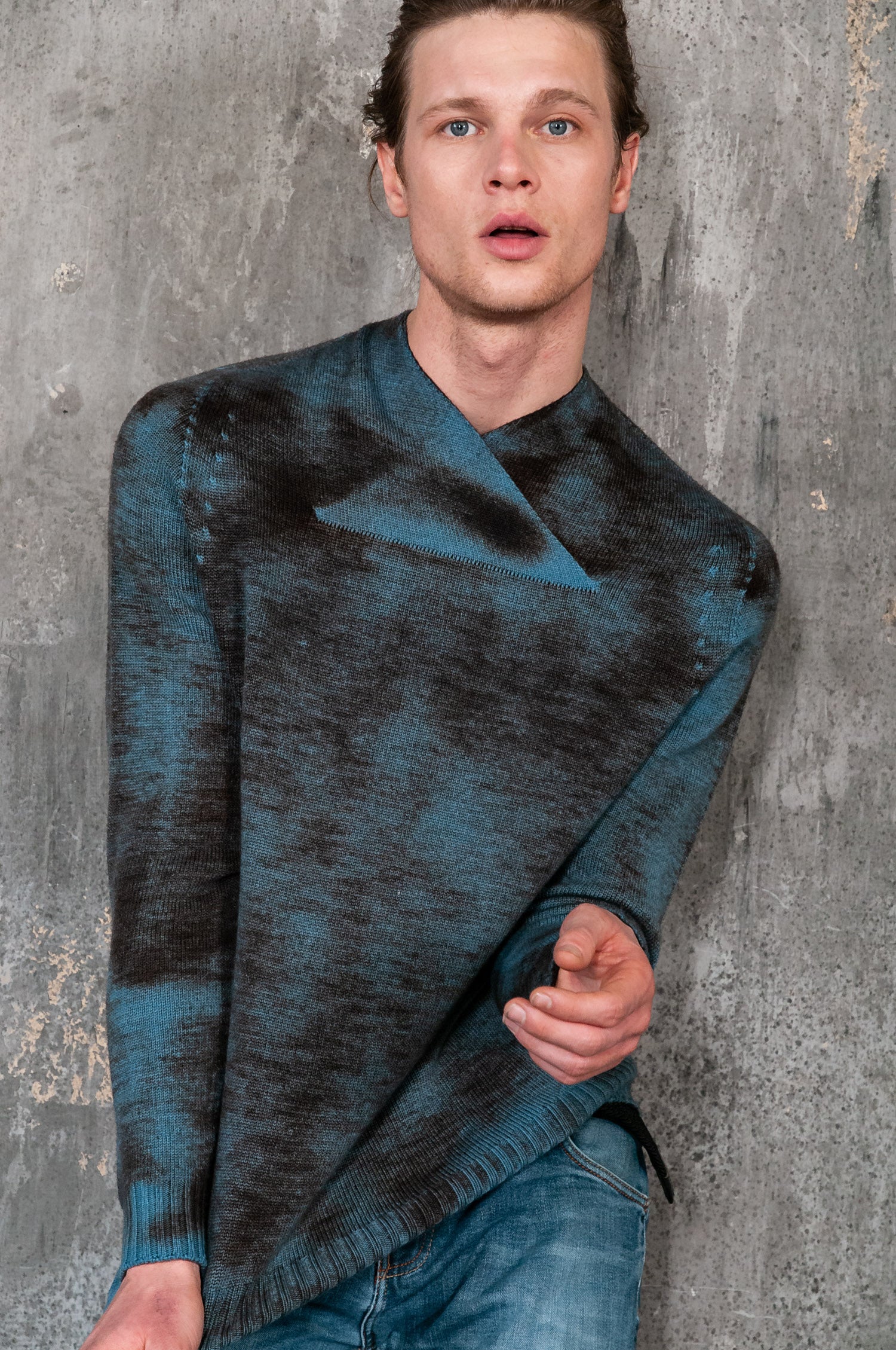 Maglia Belval Rock Art - Gualco