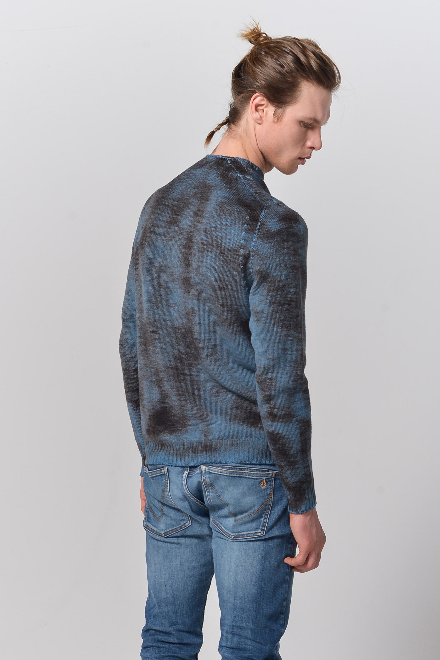 Maglia Belval Rock Art - Gualco