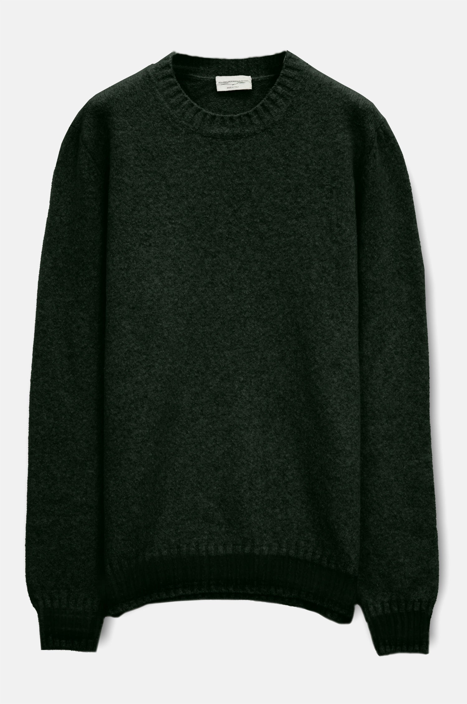 Lyne Sweater - Moss