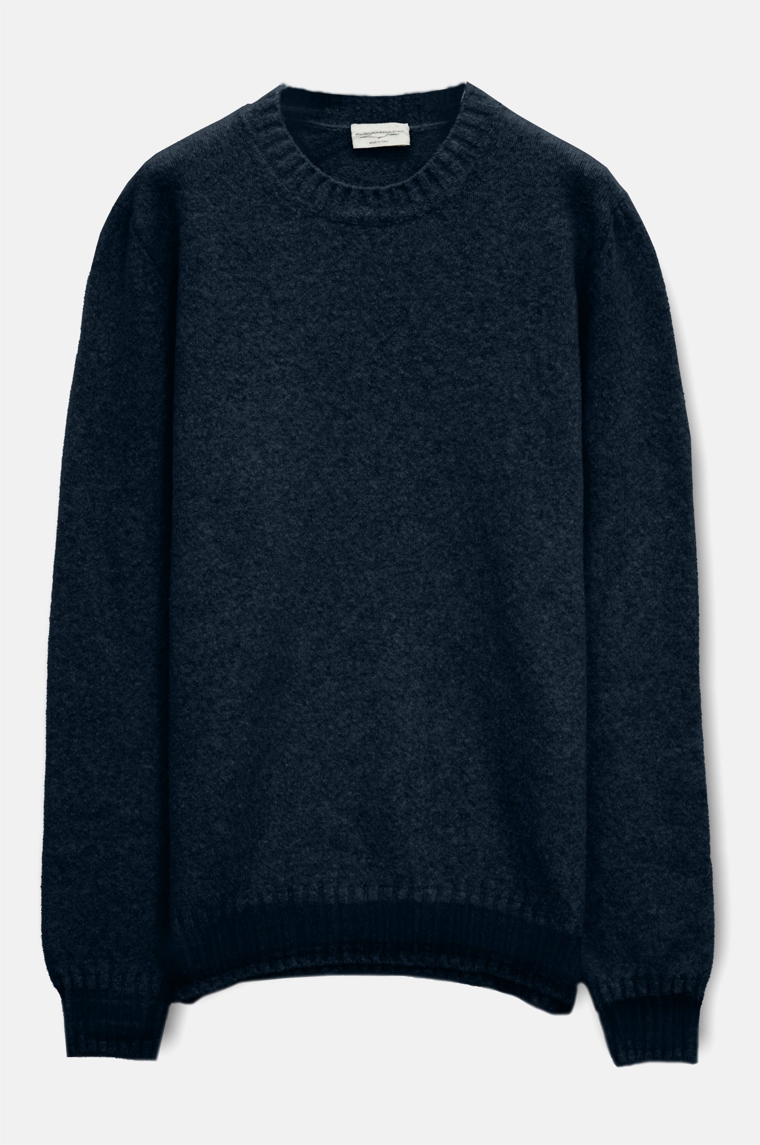 Lyne Sweater - Navy