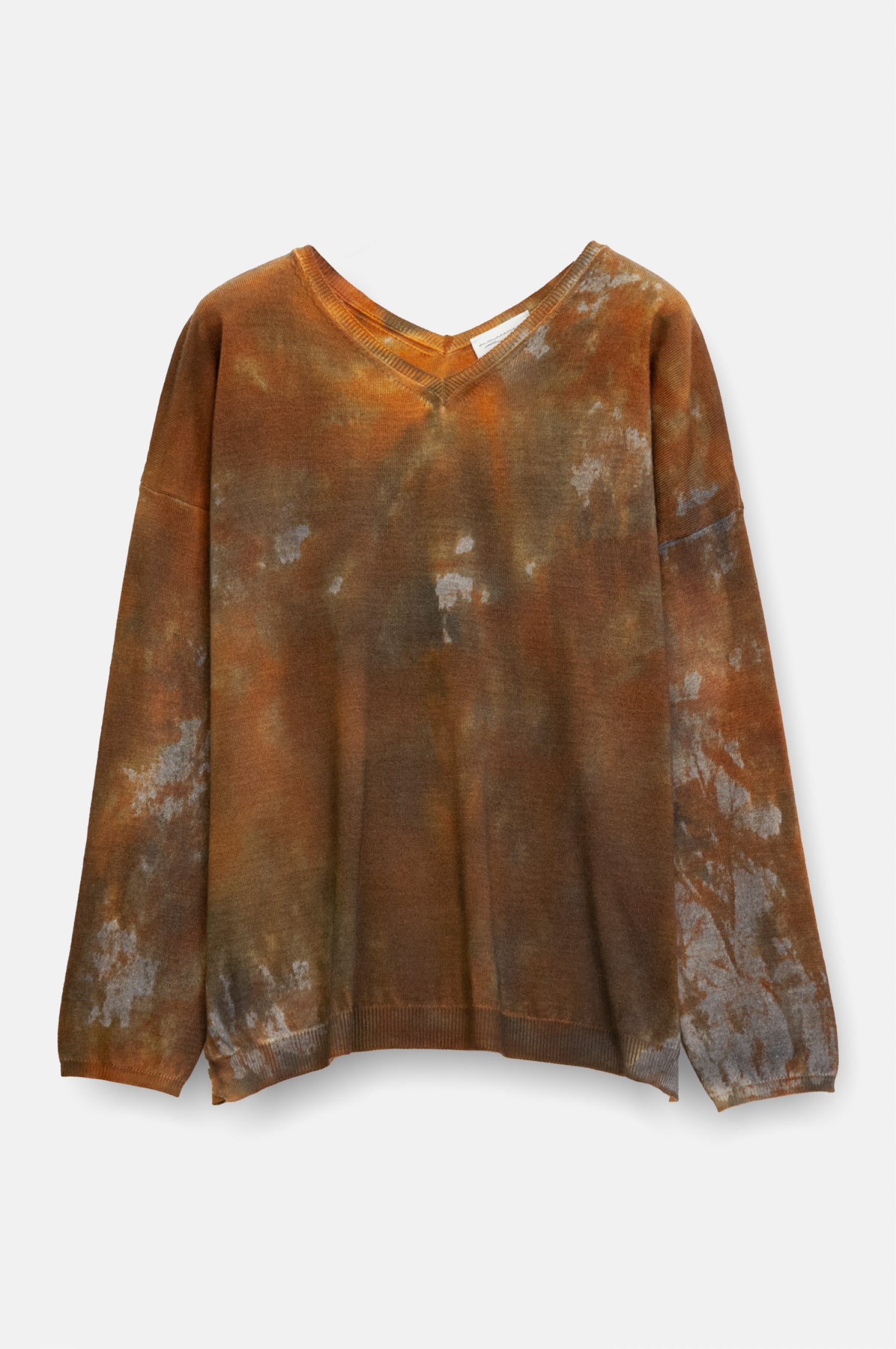 Echt Bread Sweater - Asper