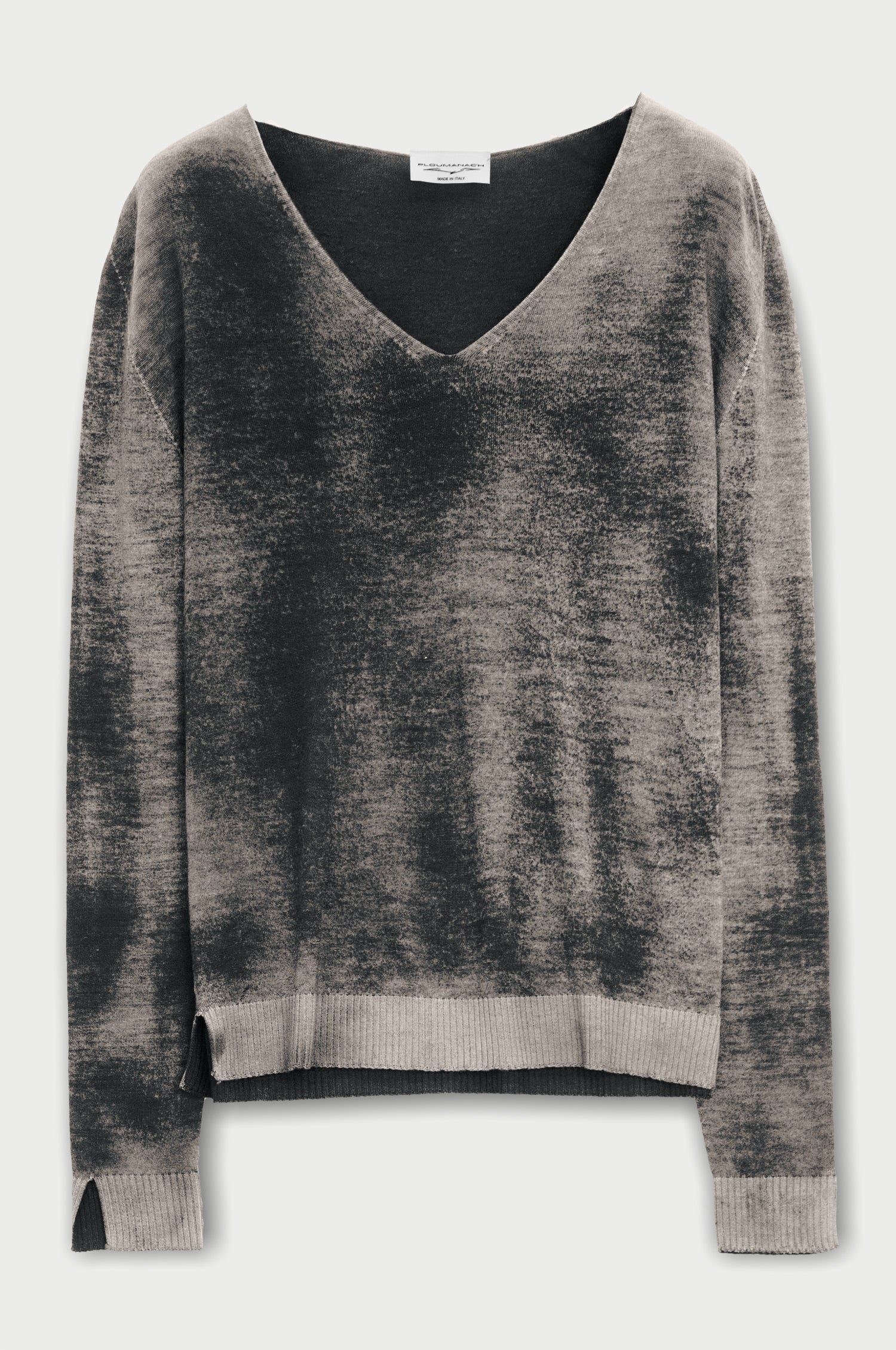 Port Rock Art Sweater - Migma