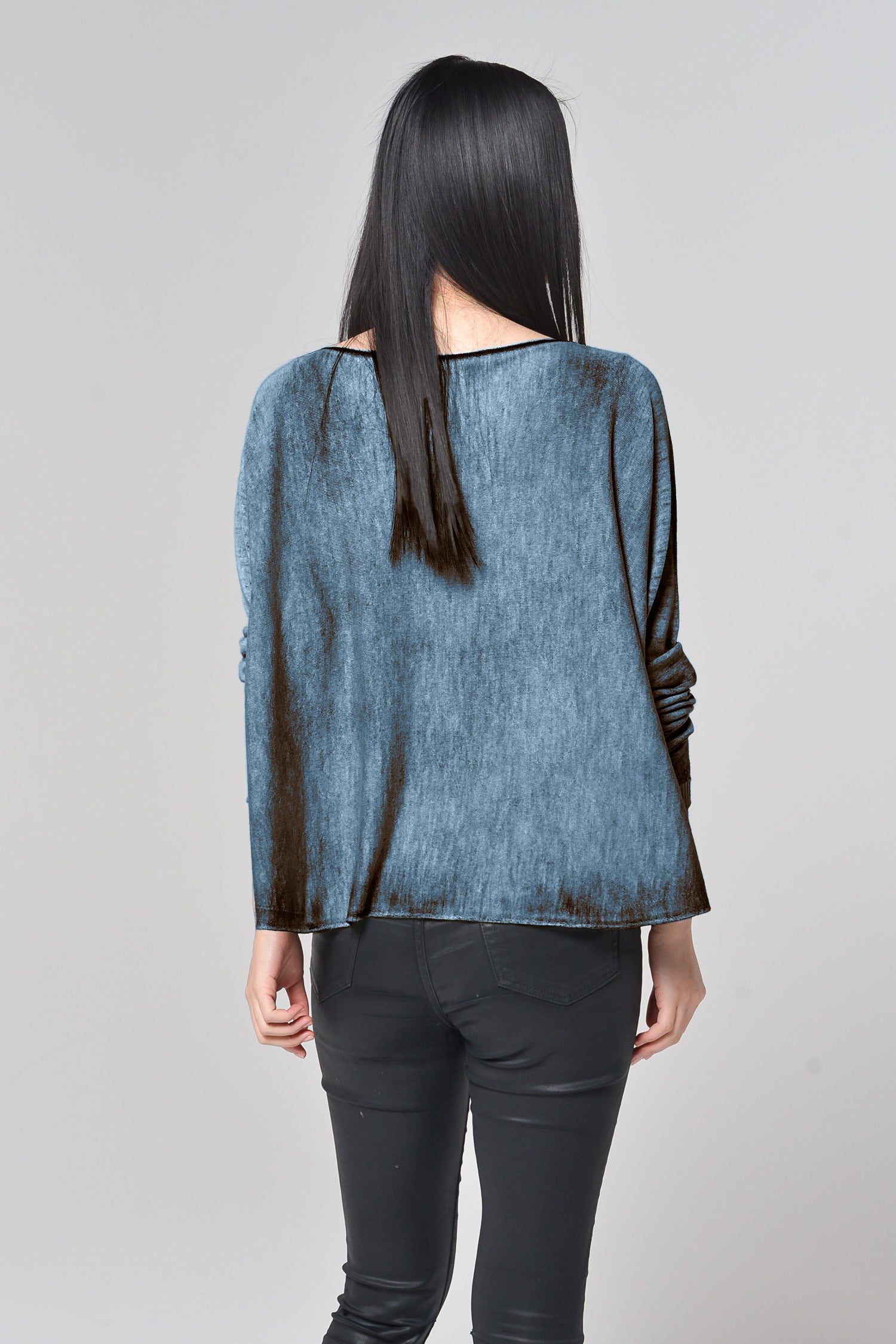 Banff Rock Art Sweater - Gualco