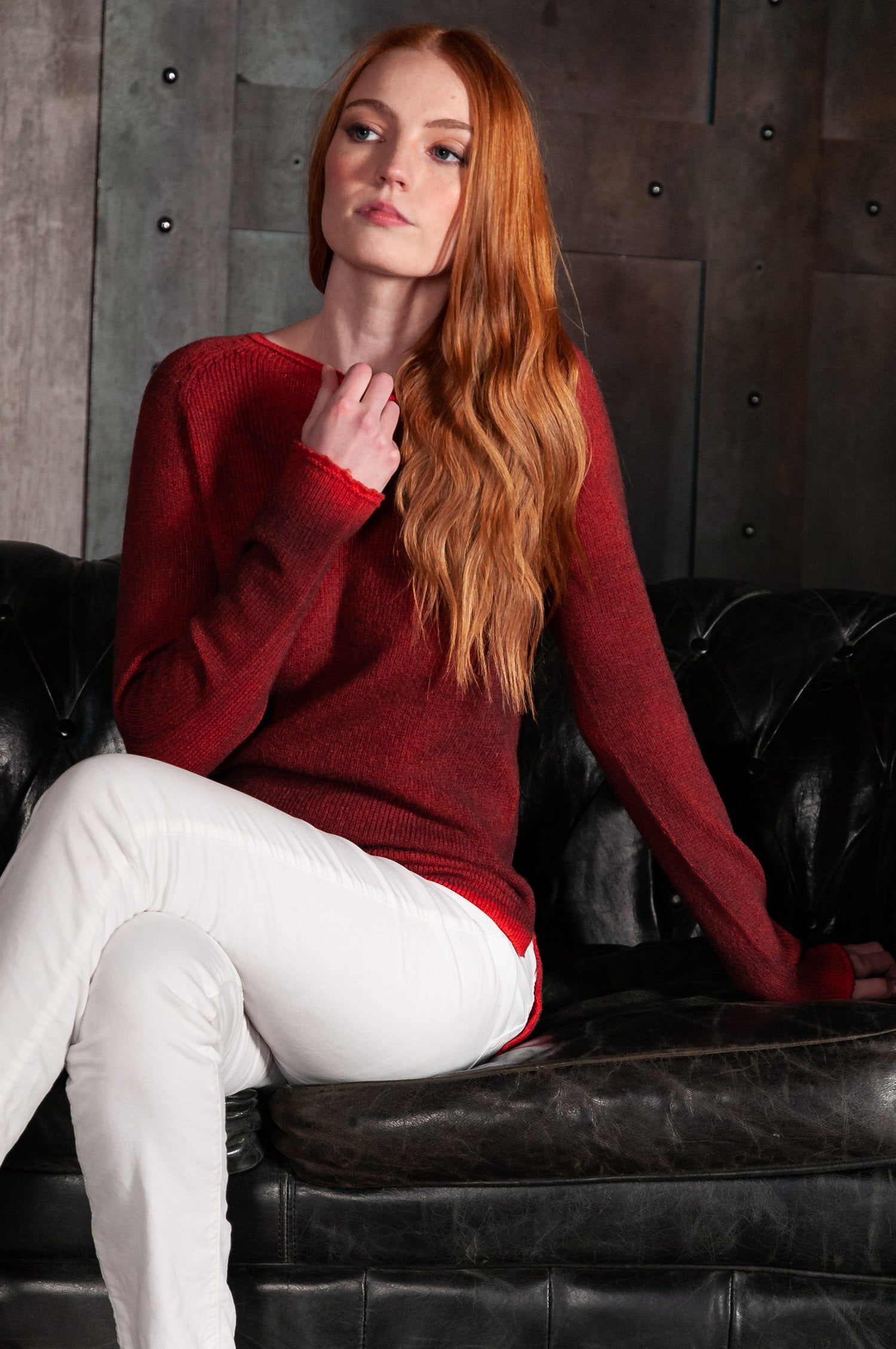 Maglia Appin Smoke Art - Flame