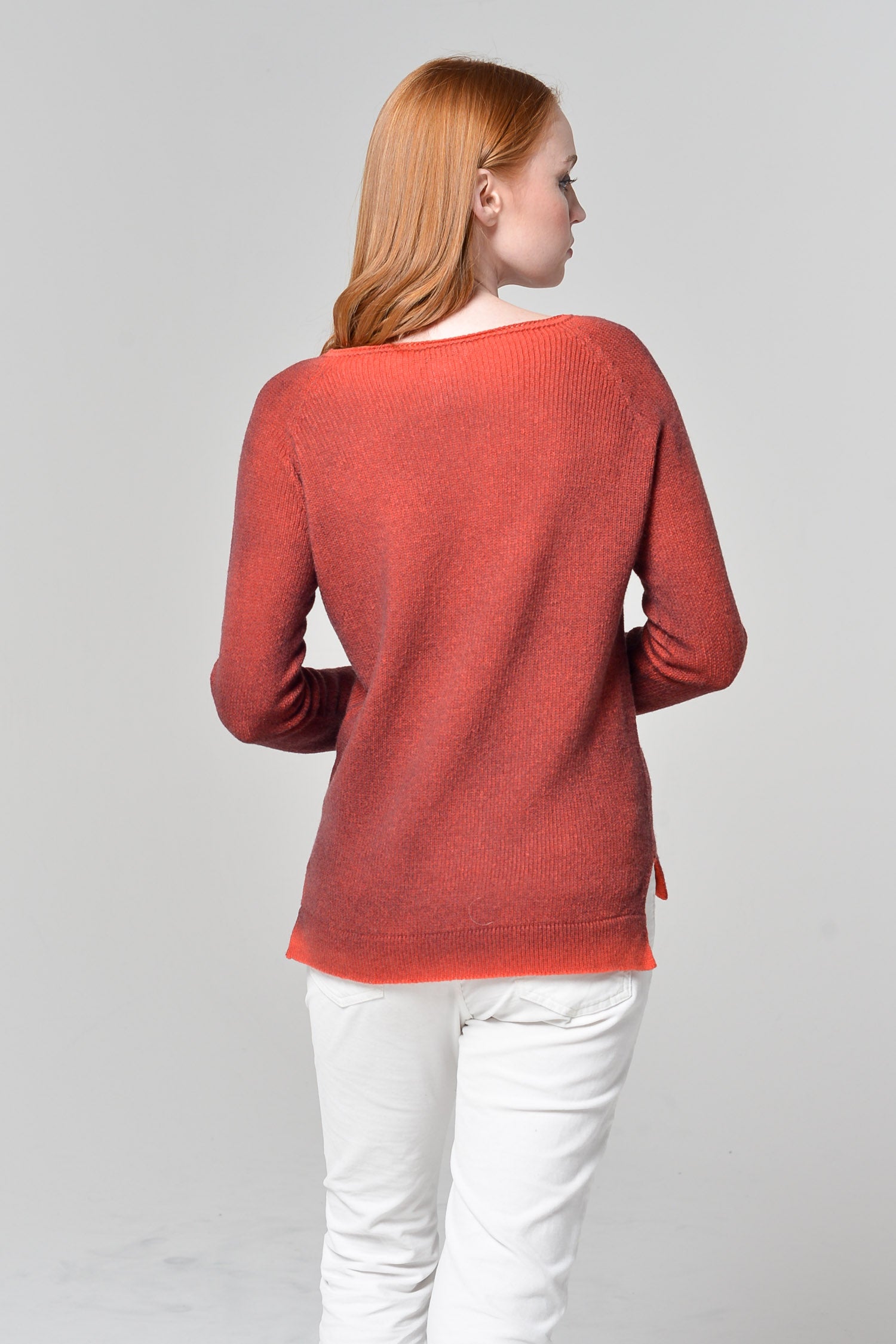 Maglia Appin Smoke Art - Flame