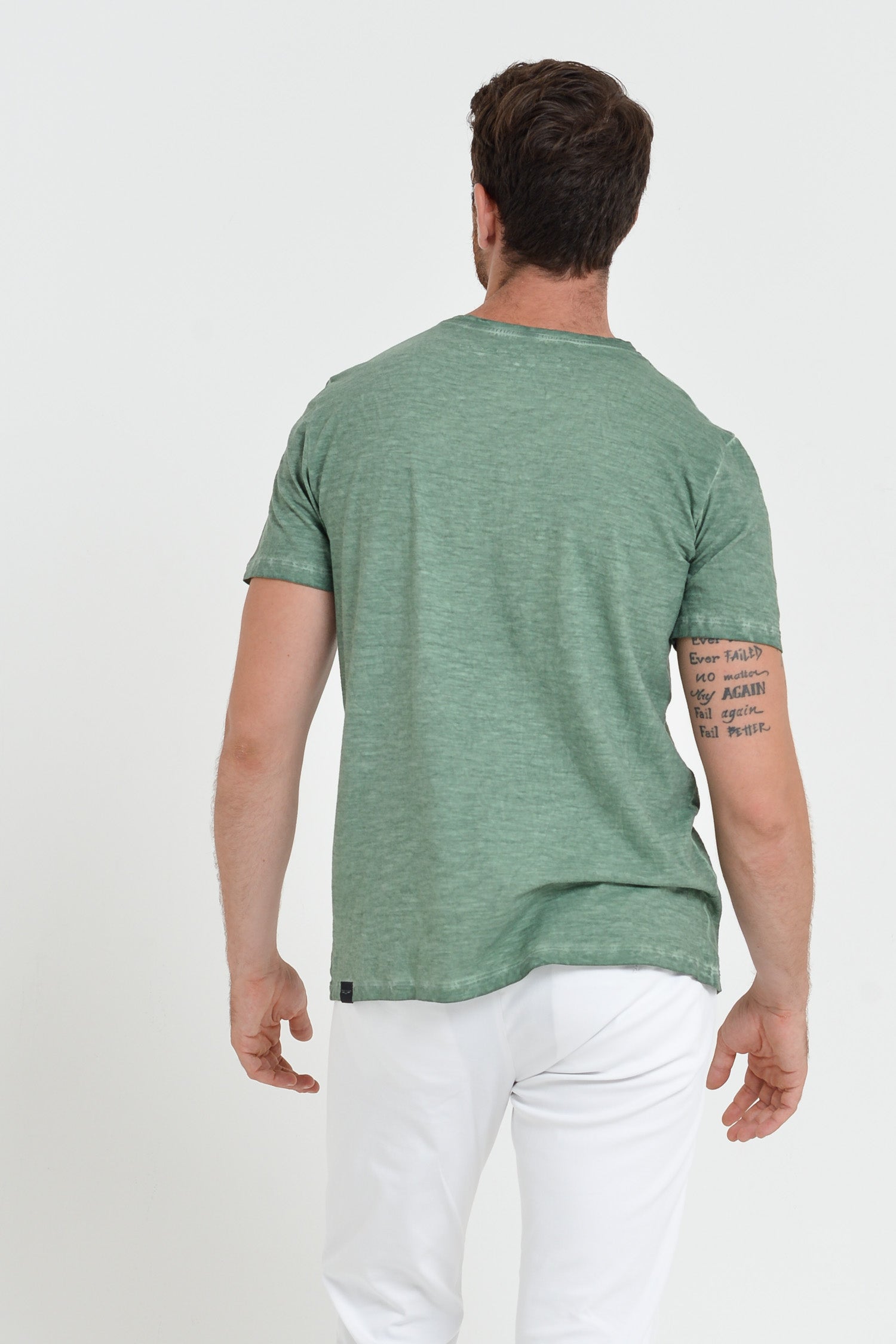 Garda Henley - Juniper