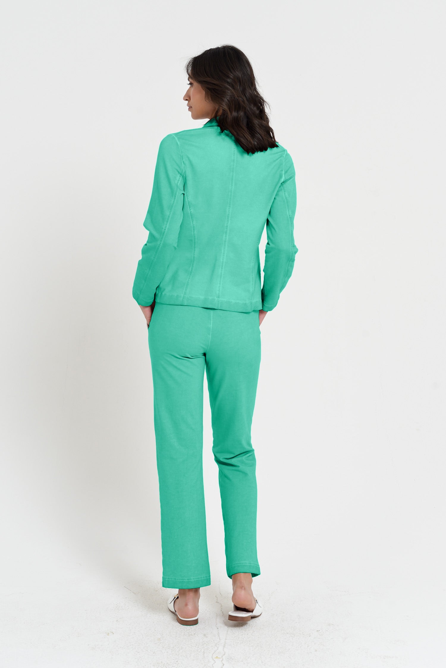 Arona Blazer - Jungle