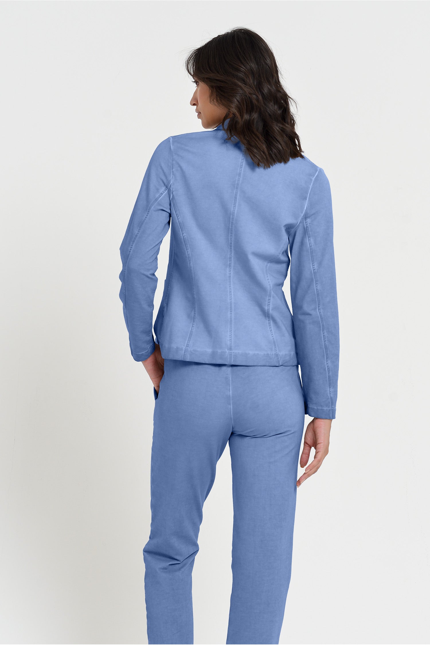 Arona Blazer - Bay