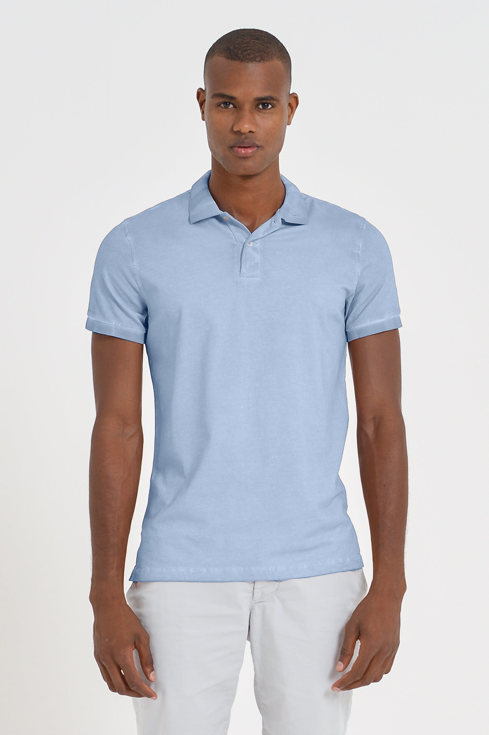 Club Polo Shirt - Fiji - Polos