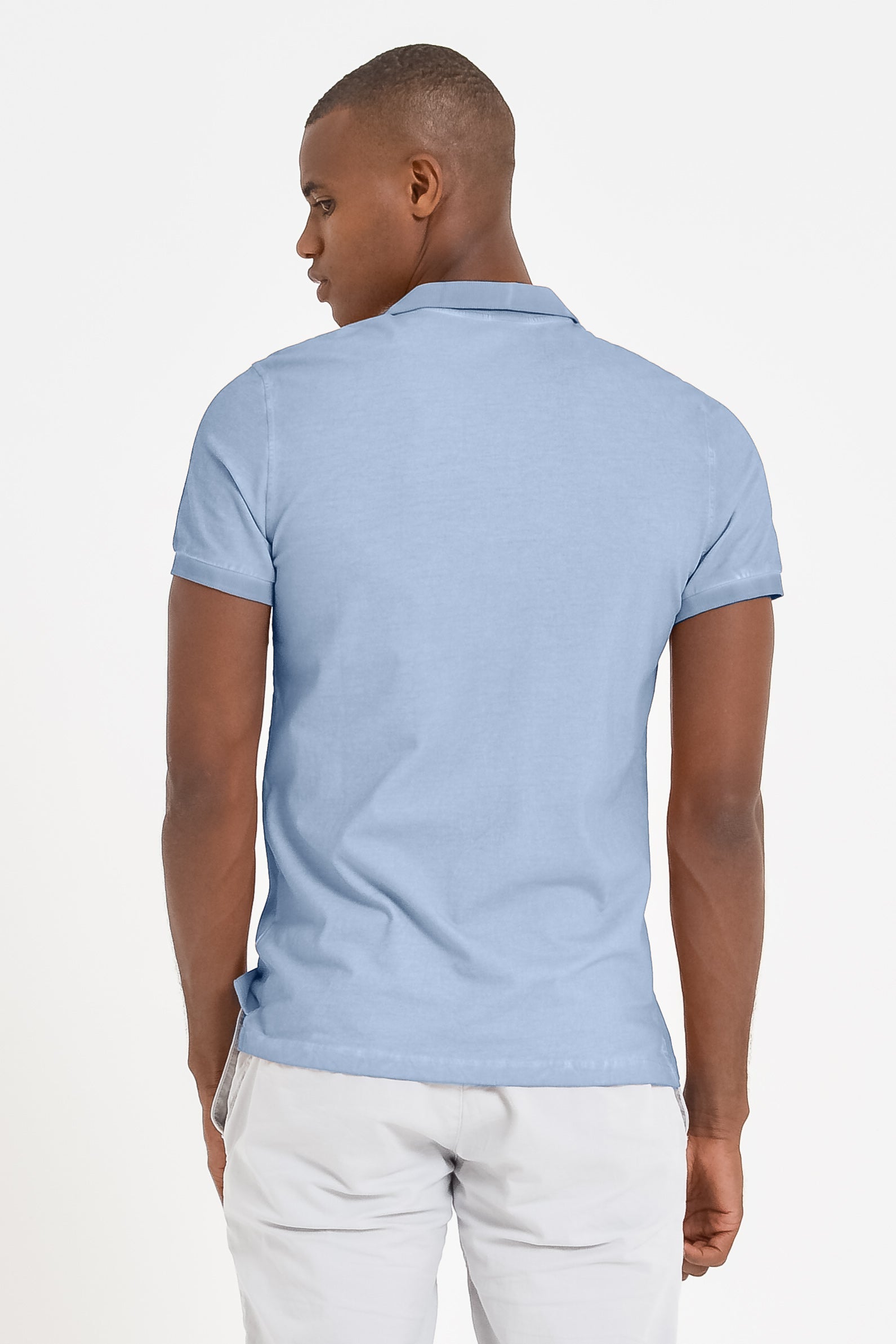 Club Polo Shirt - Fiji - Polos