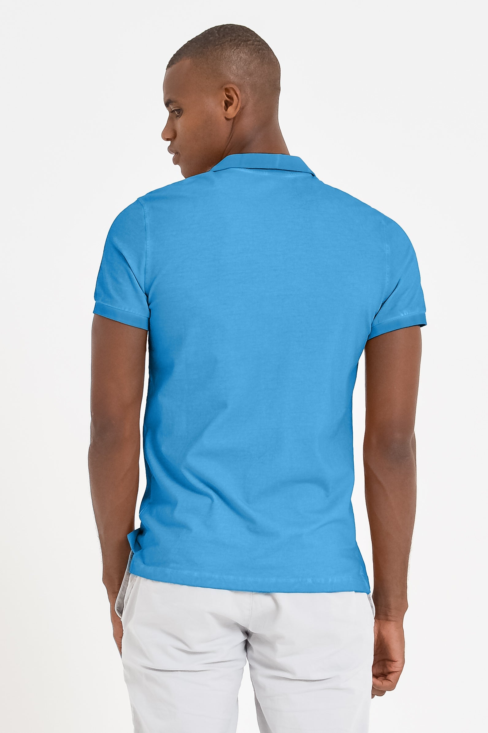 Club Polo Shirt - Lavezzi - Polos