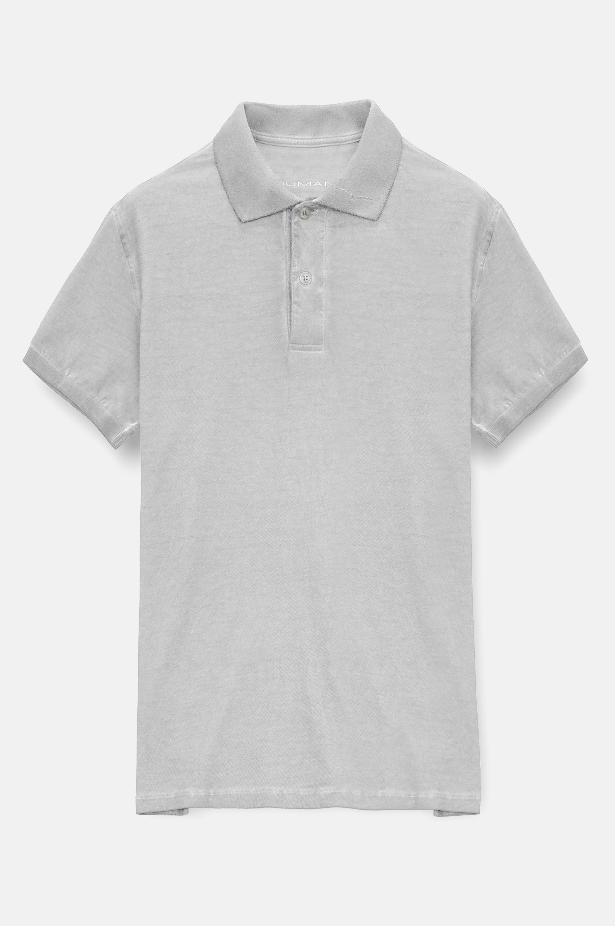 Club Polo Shirt - Marmo - Polos