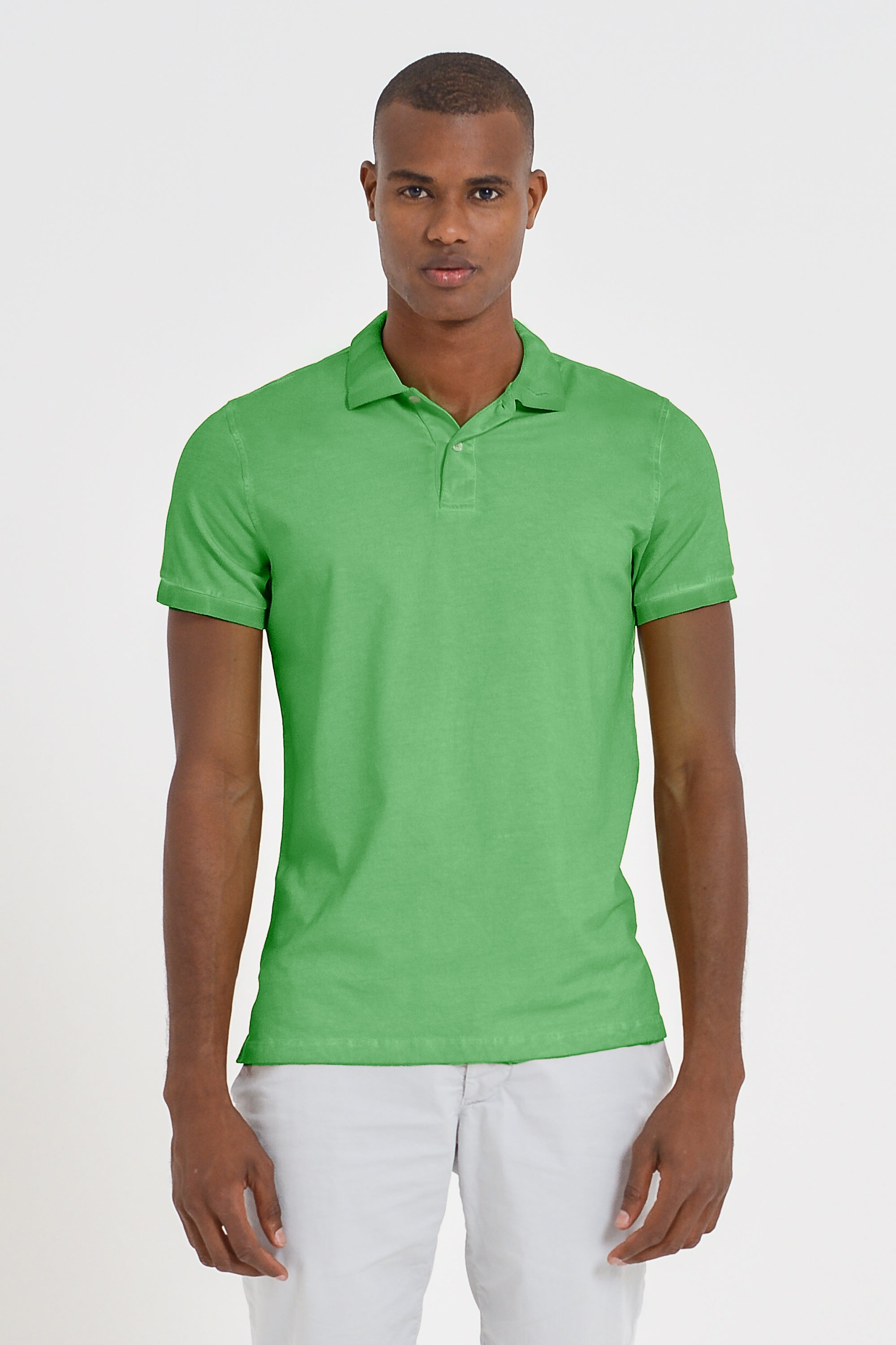 Club Polo Shirt - Martinica - Polos