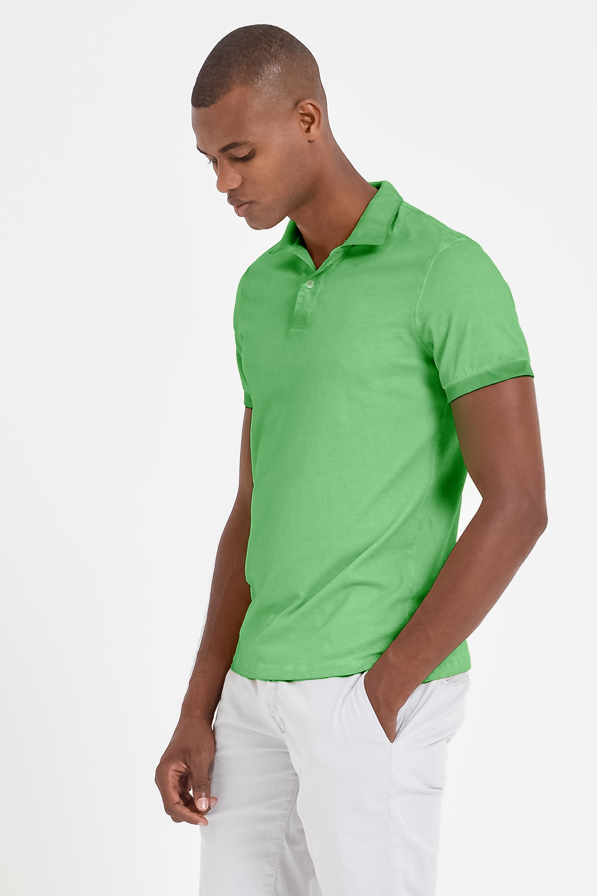 Club Polo Shirt - Martinica - Polos