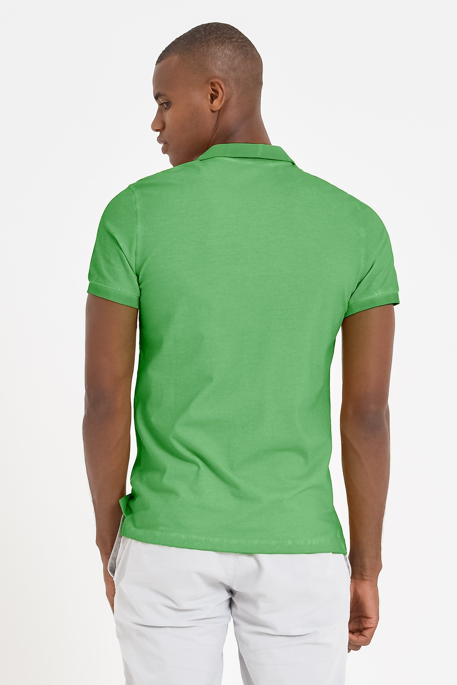 Club Polo Shirt - Martinica - Polos