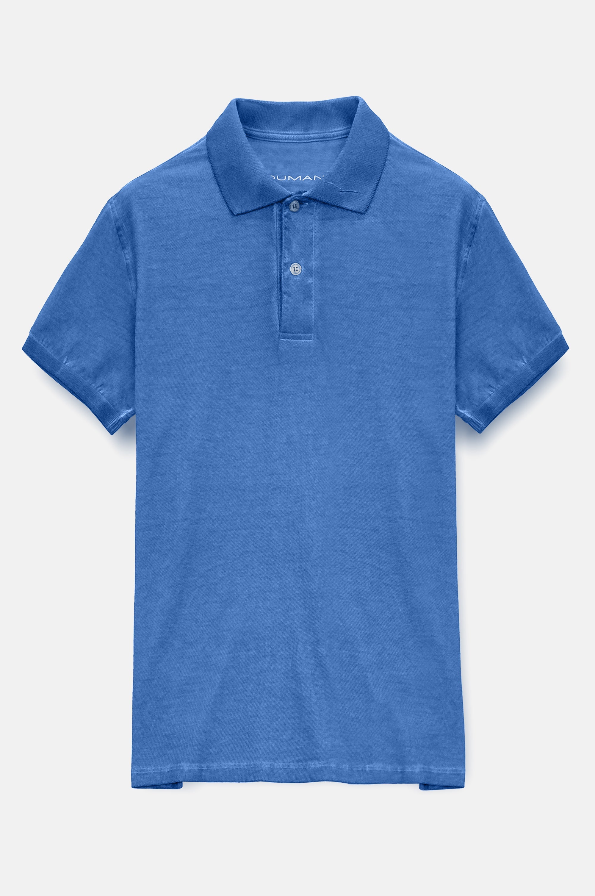 Club Polo Shirt - Oceano - Polos