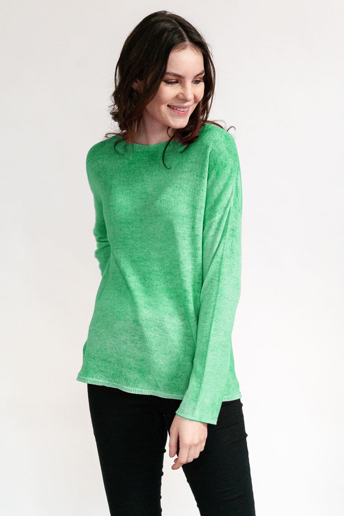 Dalby Cashmere - Jade - Sweaters