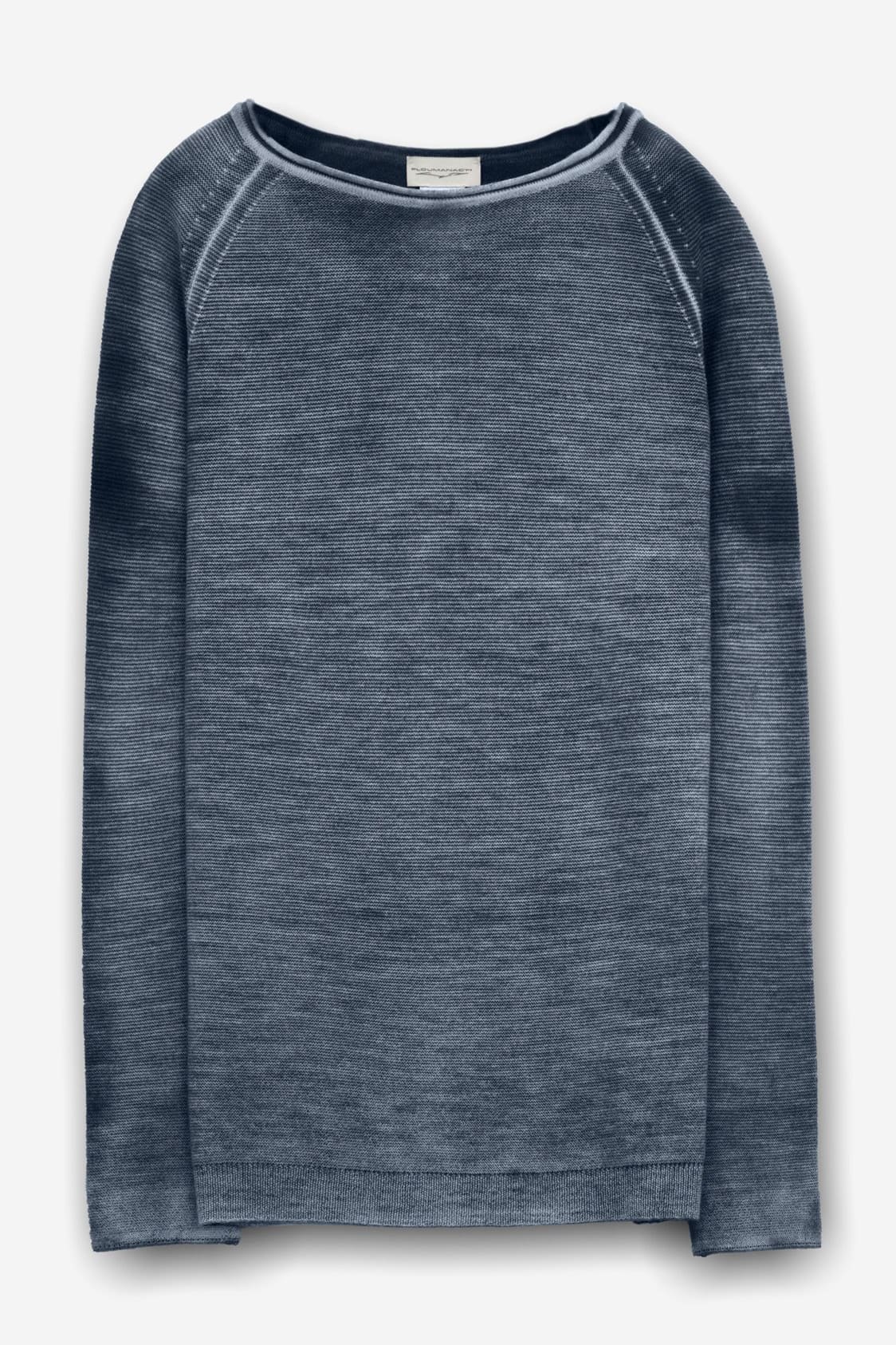 Errol Navy - Sweaters