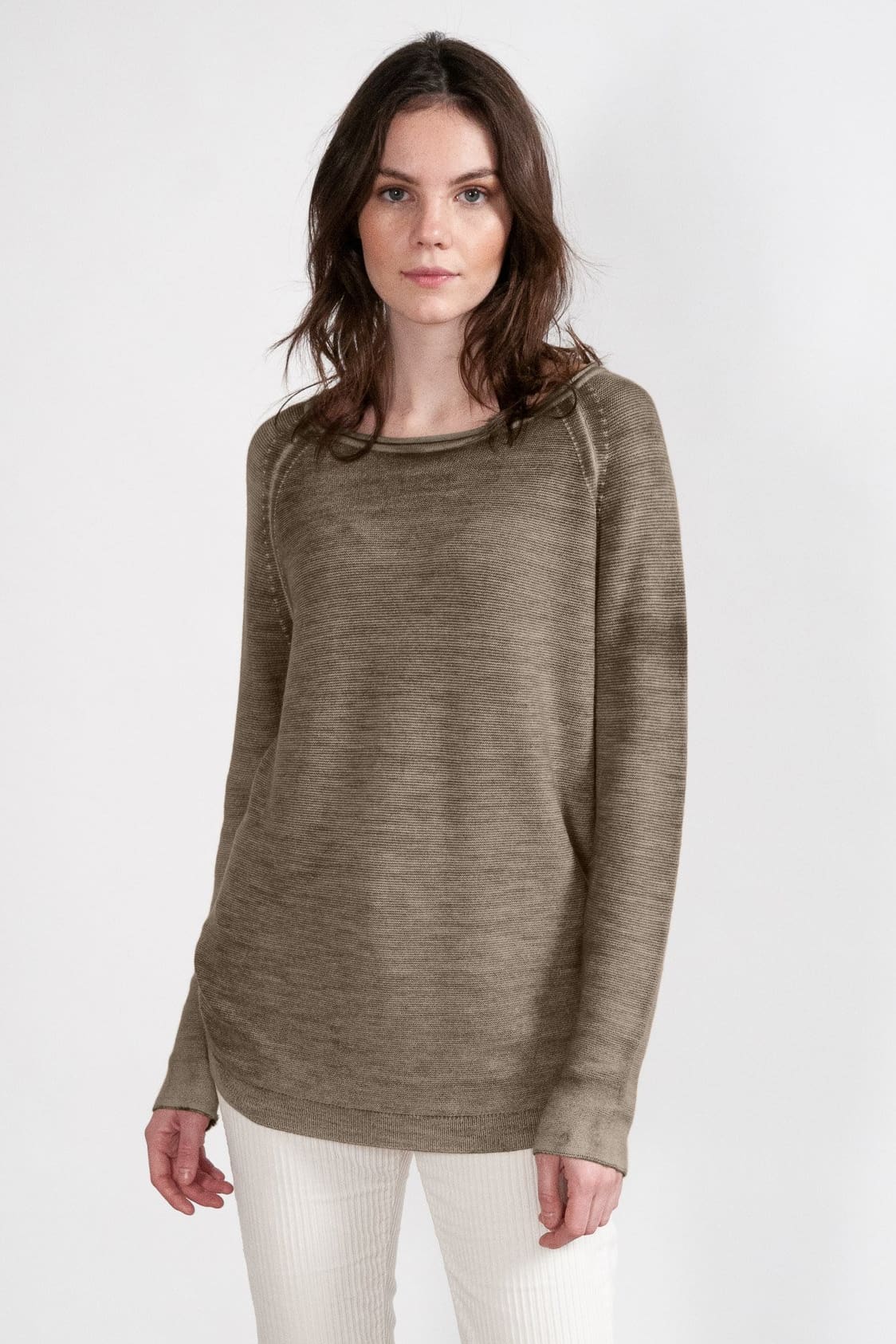 Errol Walnut - Sweaters