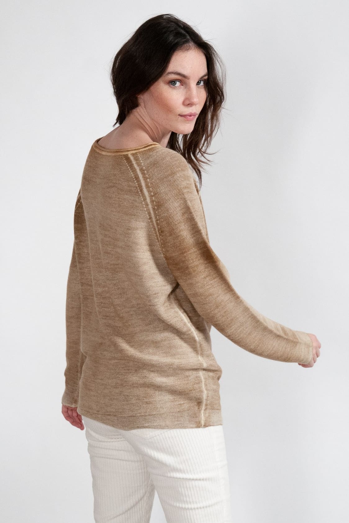 Errol Wood - Sweaters