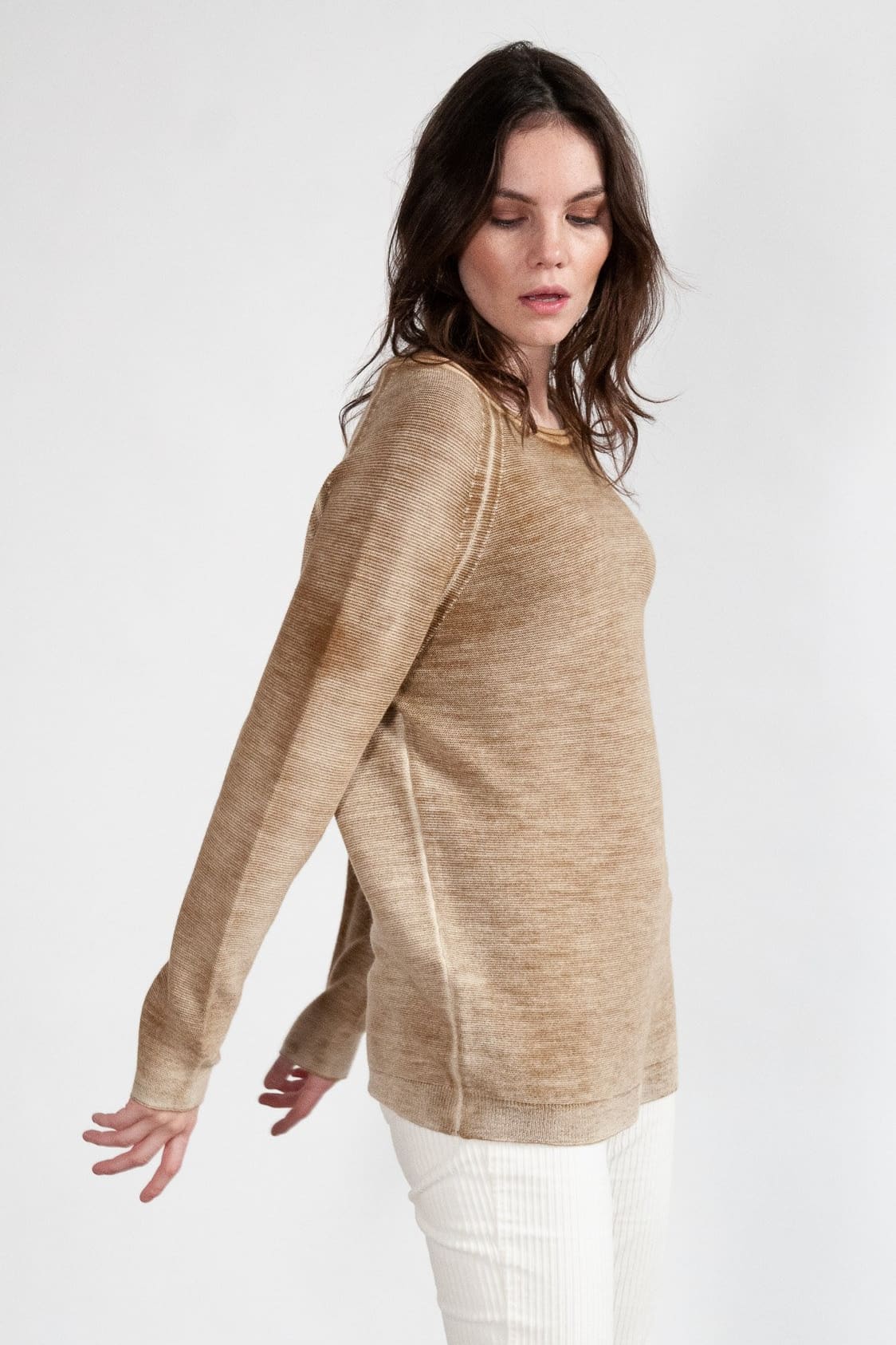 Errol Wood - Sweaters