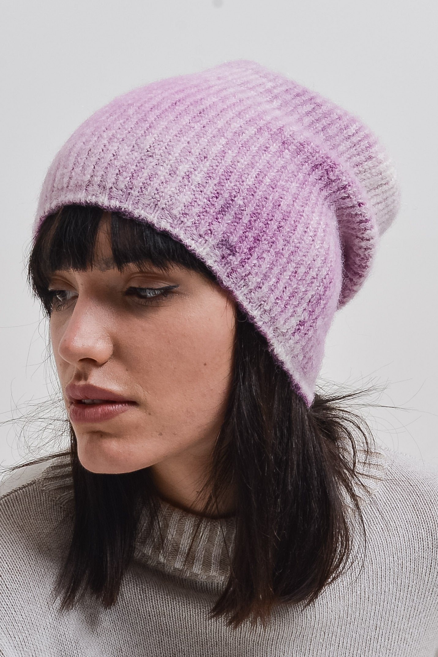 Exbury Jam - Alpaca Beanie - O/S