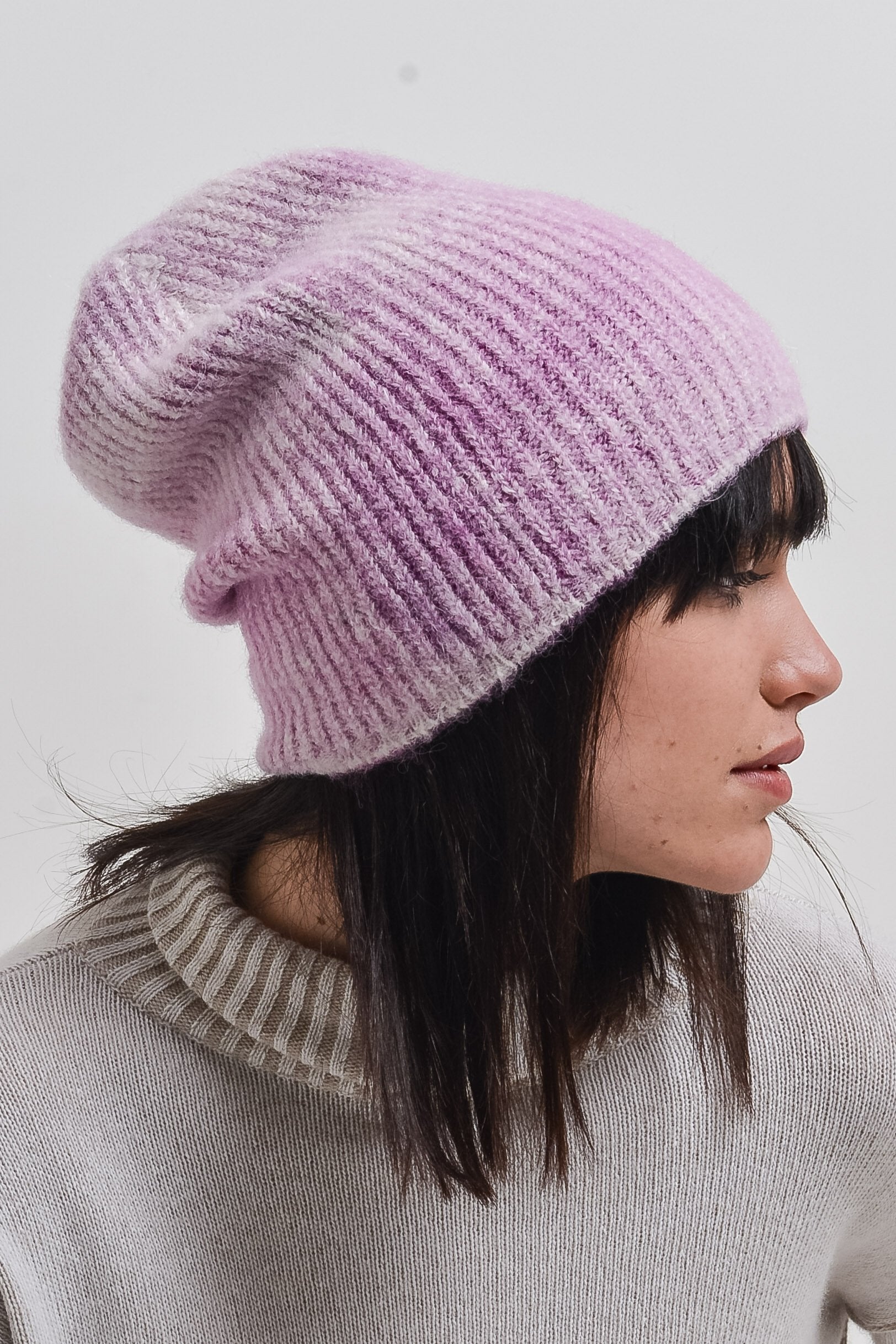 Exbury Jam - Alpaca Beanie - O/S