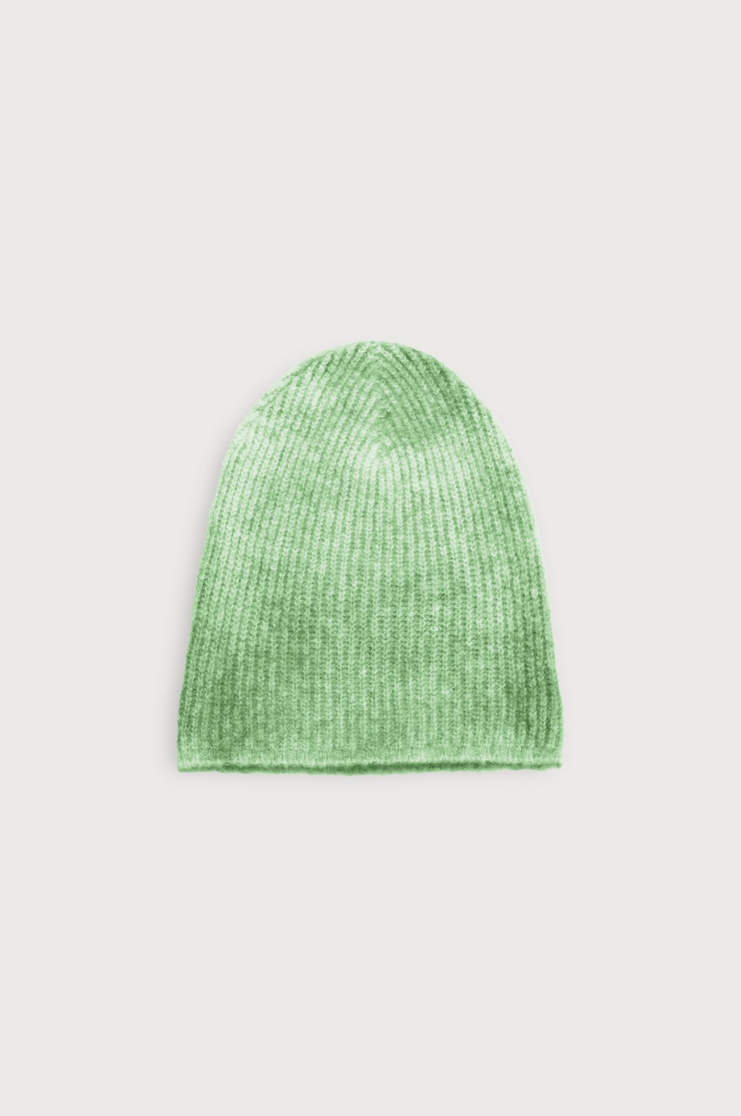 Exbury Mint - Alpaca Beanie - O/S