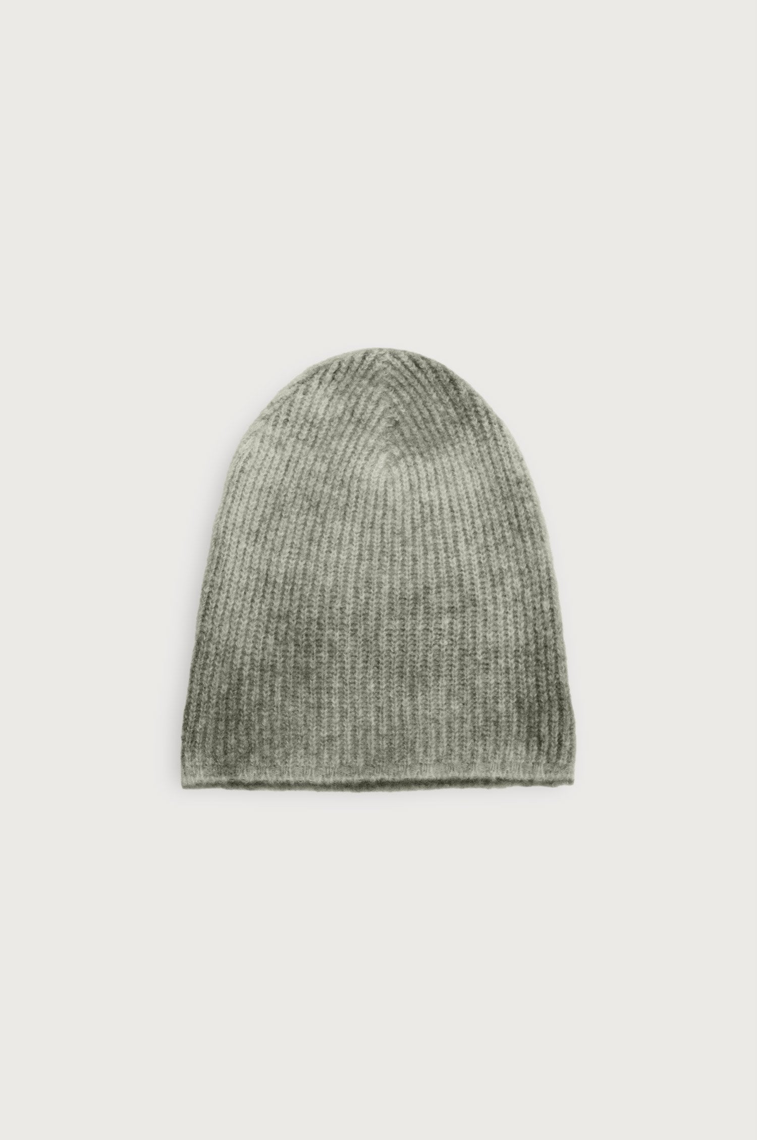 Exbury Sage - Alpaca Beanie - O/S