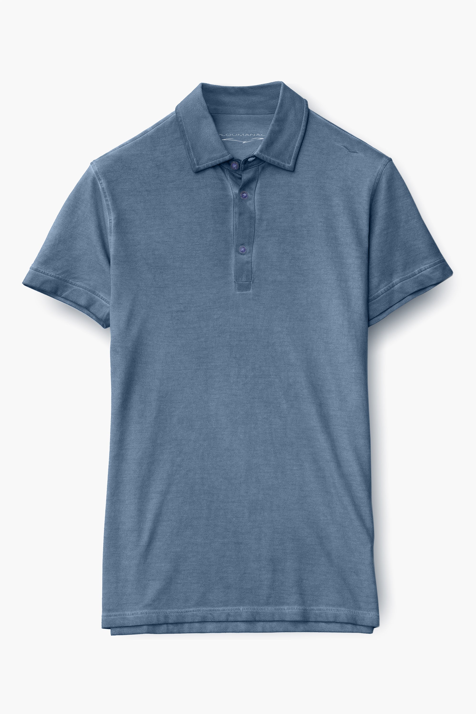 Hampton Polo Shirt - Jeans - Polos