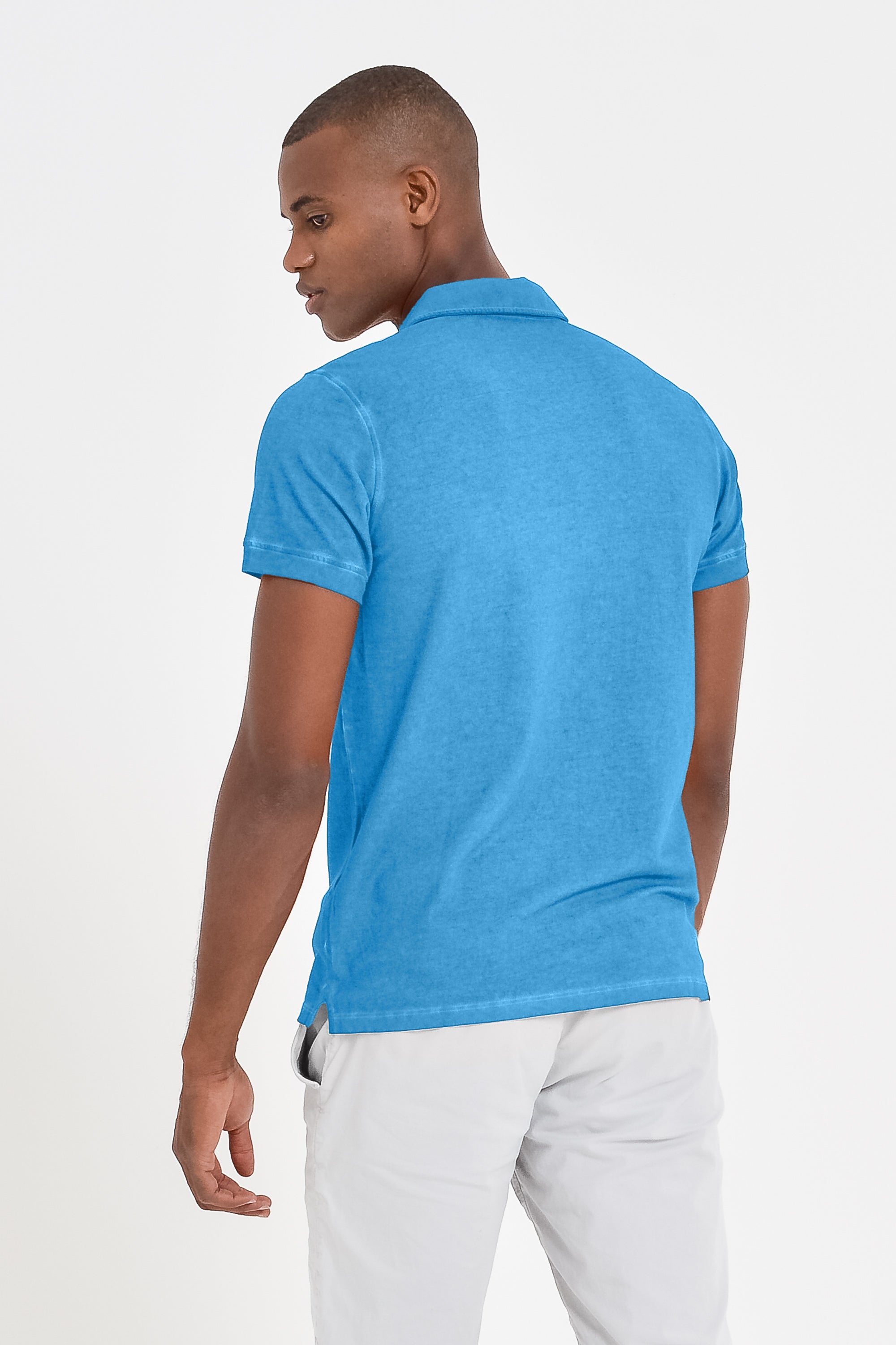 Hampton Polo Shirt - Lavezzi - Polos